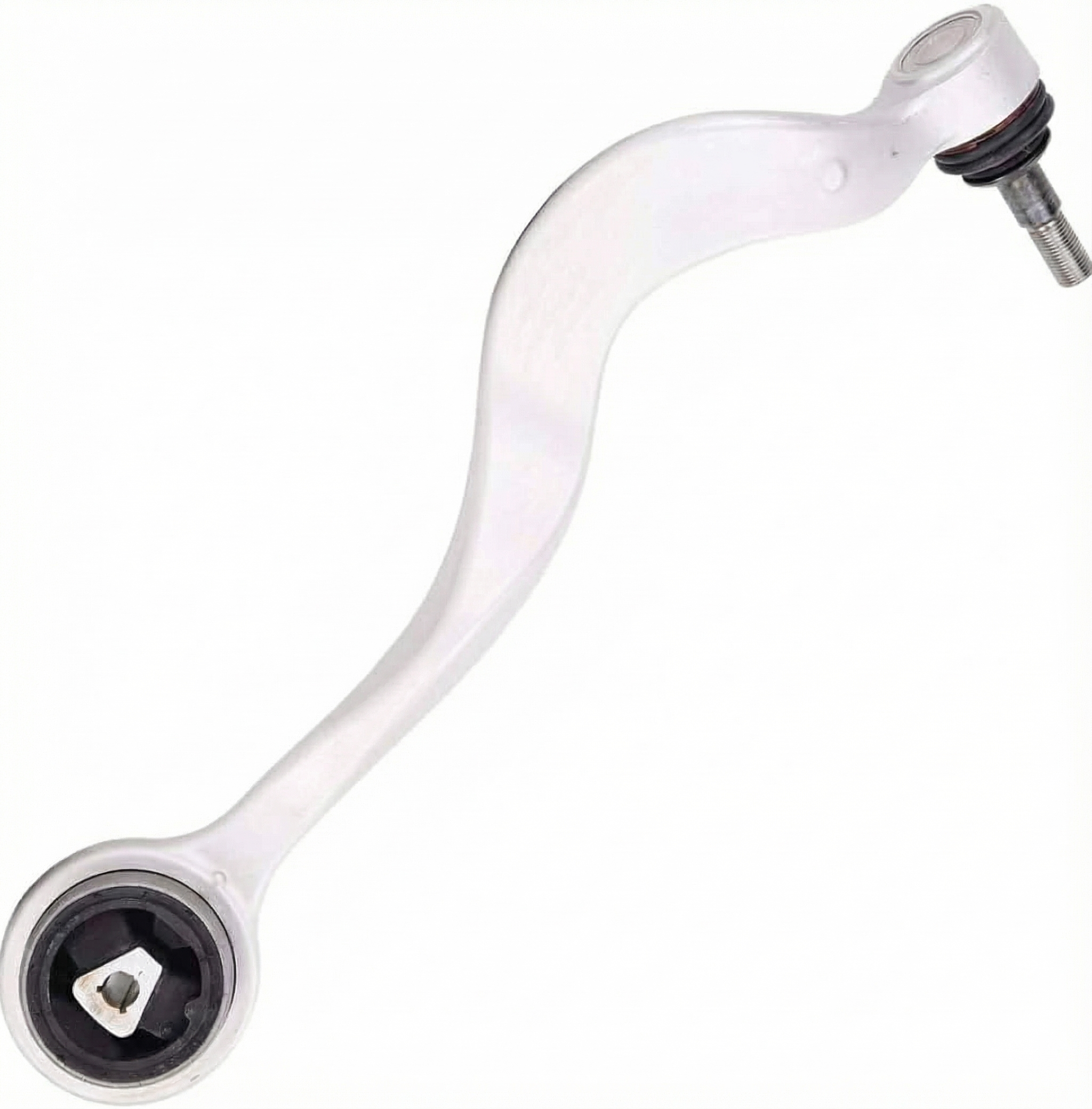 2004-2005 BMW 645Ci Lower Forward Suspension Control Arm - Front, Right (Passenger) (Used OEM)
