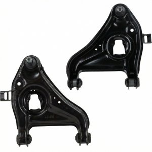 2005-2006 Honda Odyssey Lower Suspension Control Arm - Front, Left (Driver) (Used OEM)