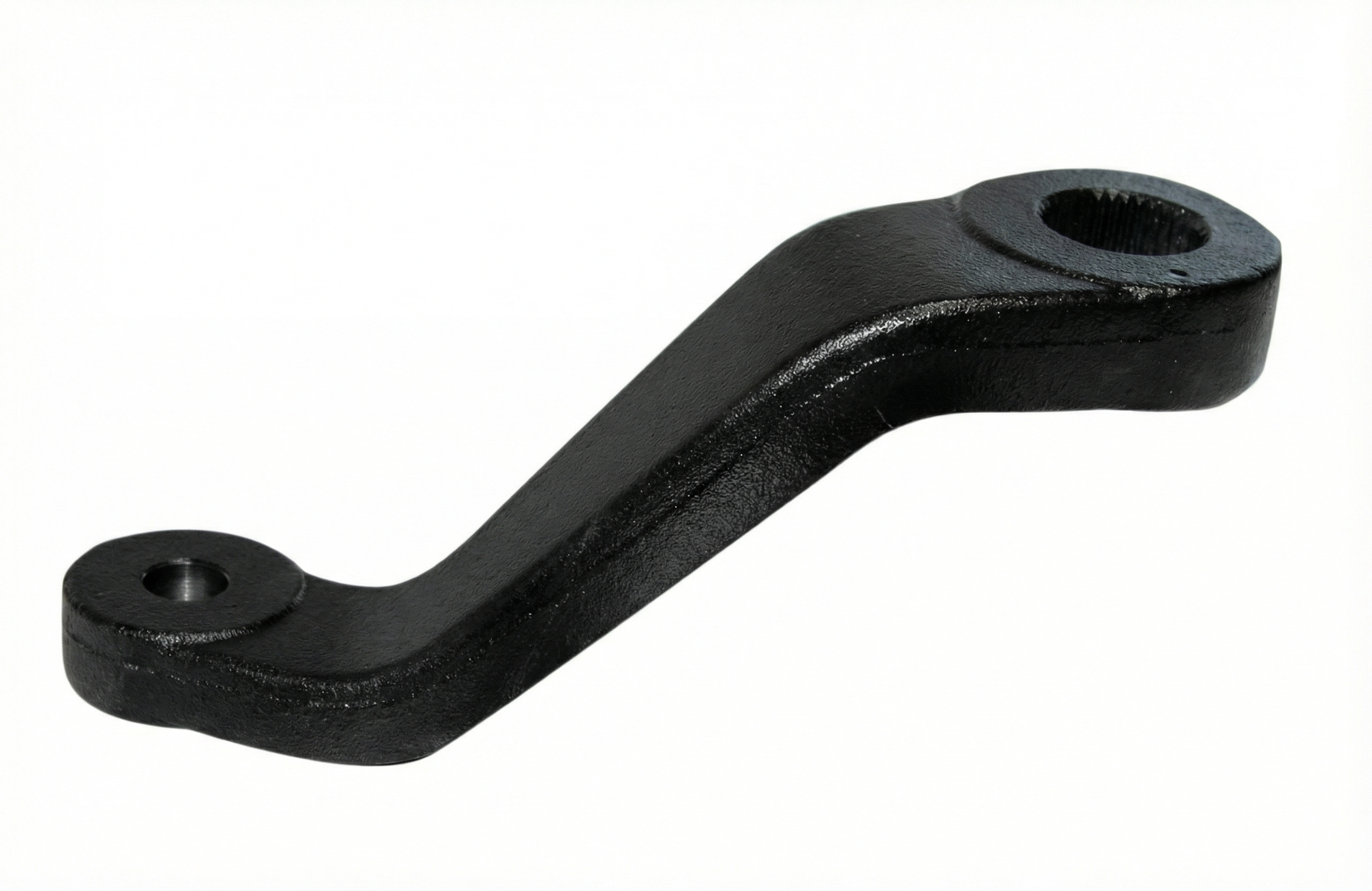 2005-2006 Honda CR-V Lower Suspension Control Arm - Front, Left (Driver) (Used OEM)