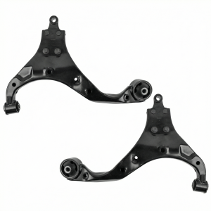 2005-2009 Hyundai Tucson Suspension Control Arm - Front, Right (Passenger) (Used OEM)