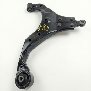 2005-2009 Hyundai Tucson Lower Suspension Control Arm - Front, Left (Driver) (Used OEM)