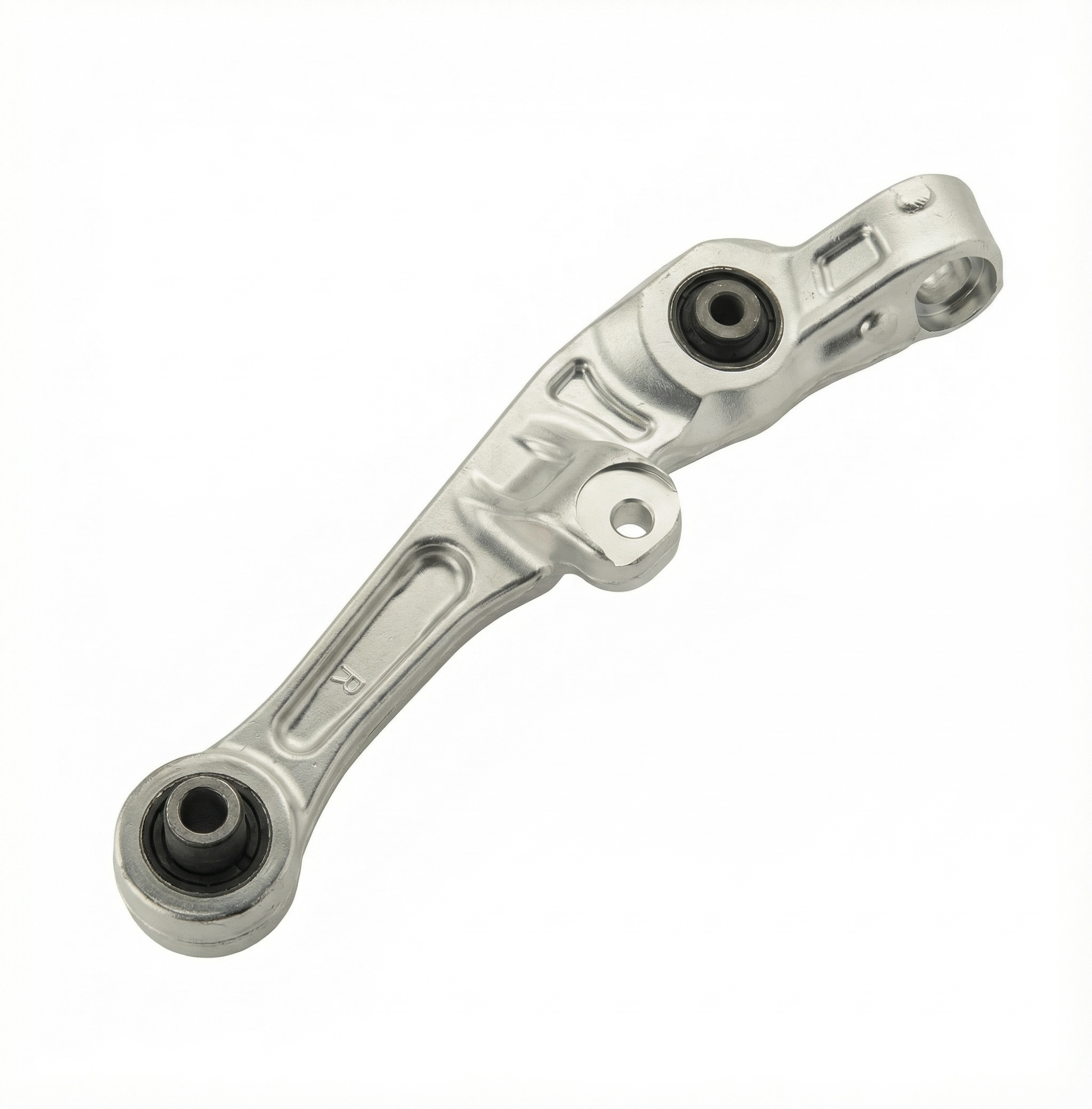 2005-2009 Nissan 350Z Lower Forward Suspension Control Arm - Front, Right (Passenger) (Used OEM)