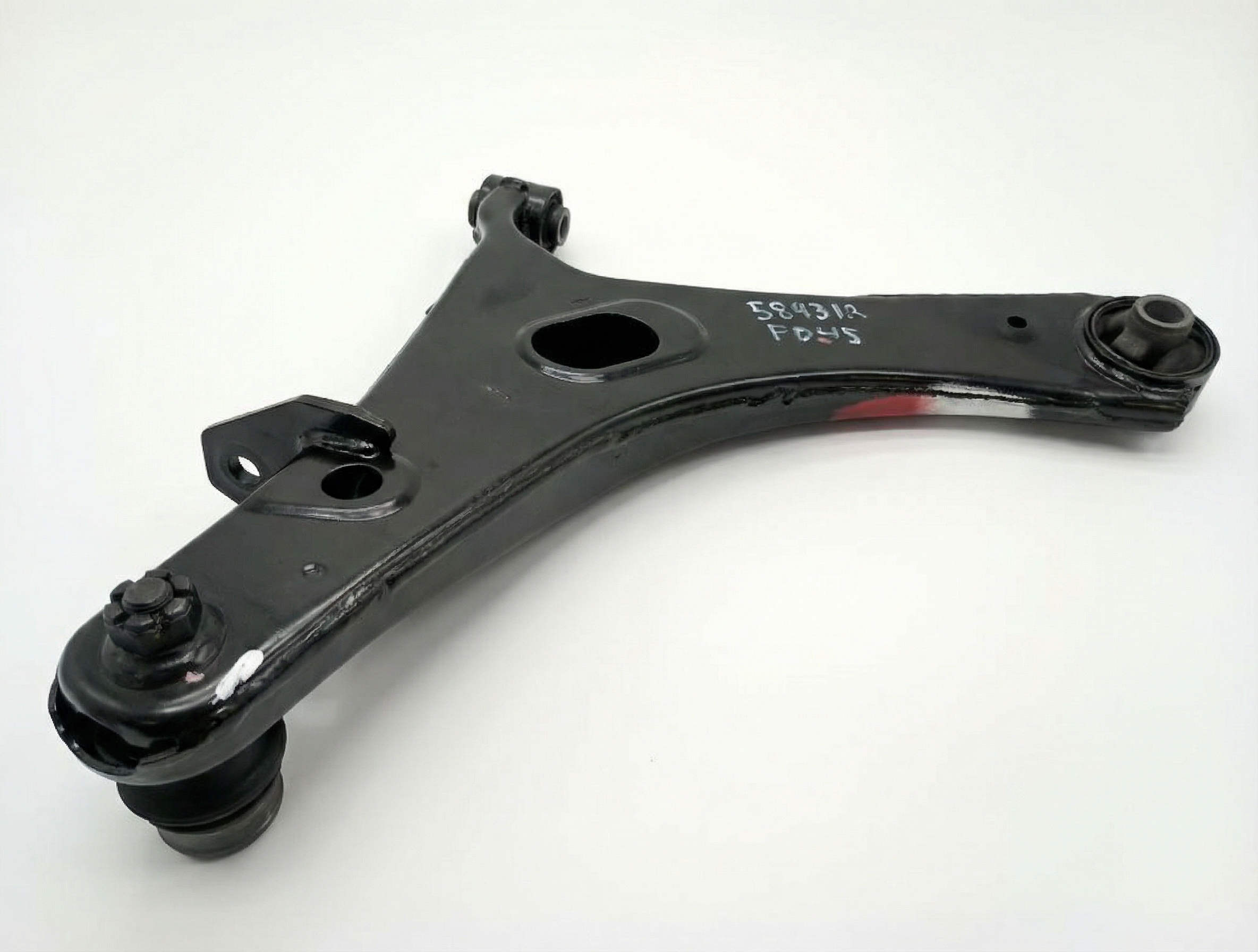 2006-2014 Subaru Tribeca Suspension Control Arm - Front, Right (Passenger) (Used OEM)