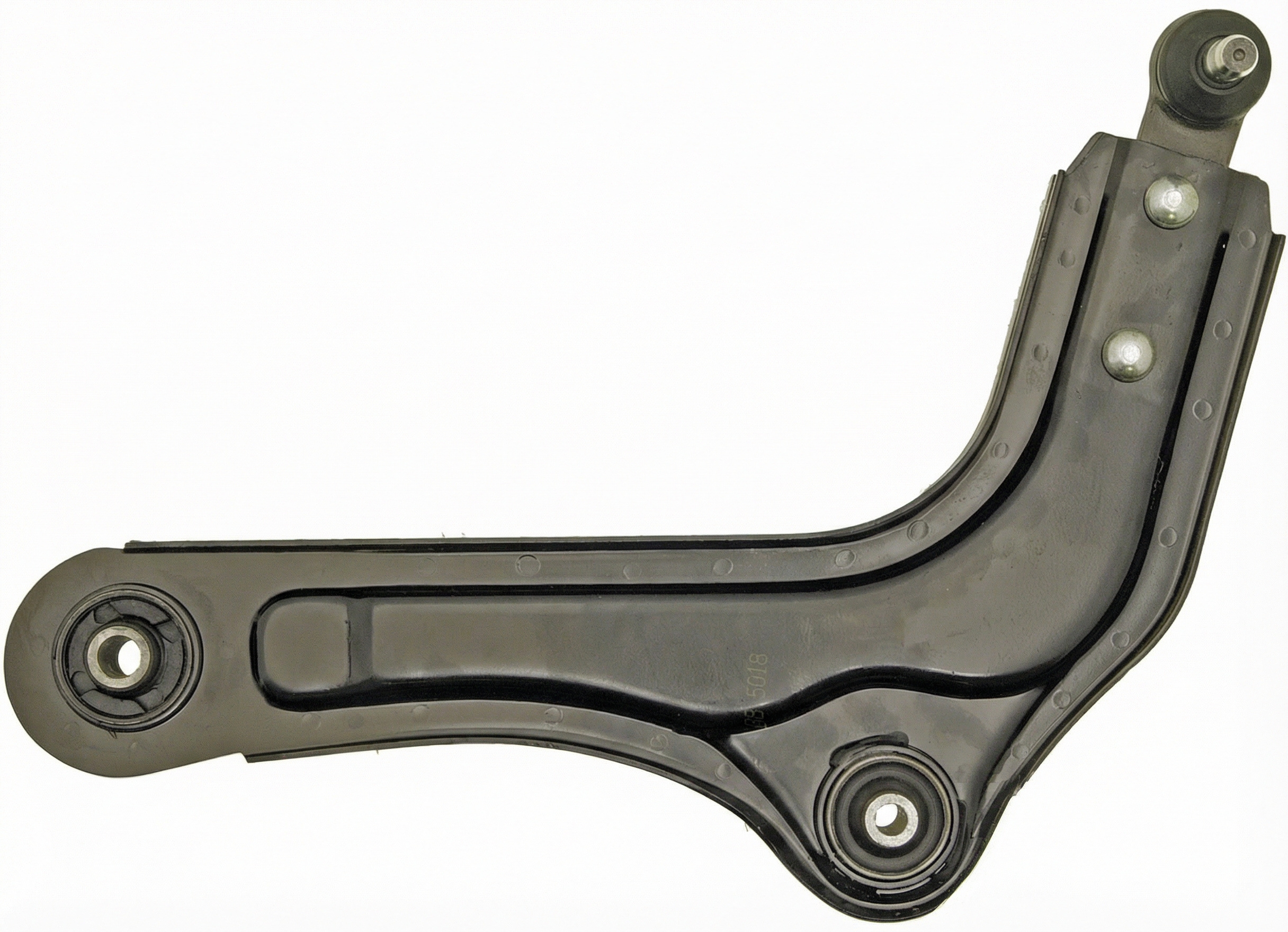 2012-2021 Nissan NV1500 Lower Suspension Control Arm - Front, Left (Driver) (Used OEM)