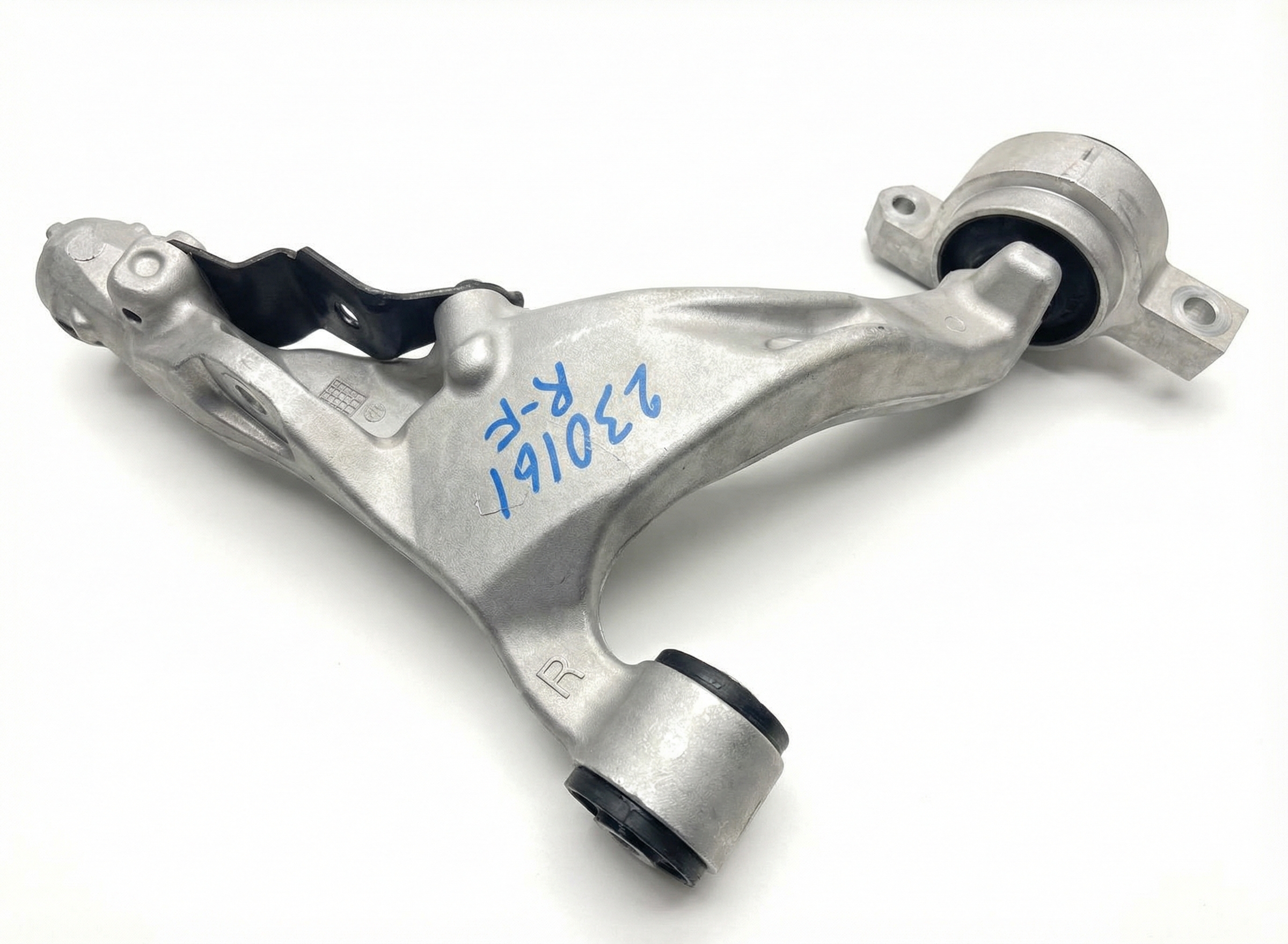 2009-2013 INFINITI G37 Suspension Control Arm - Front, Right (Passenger) (Used OEM)