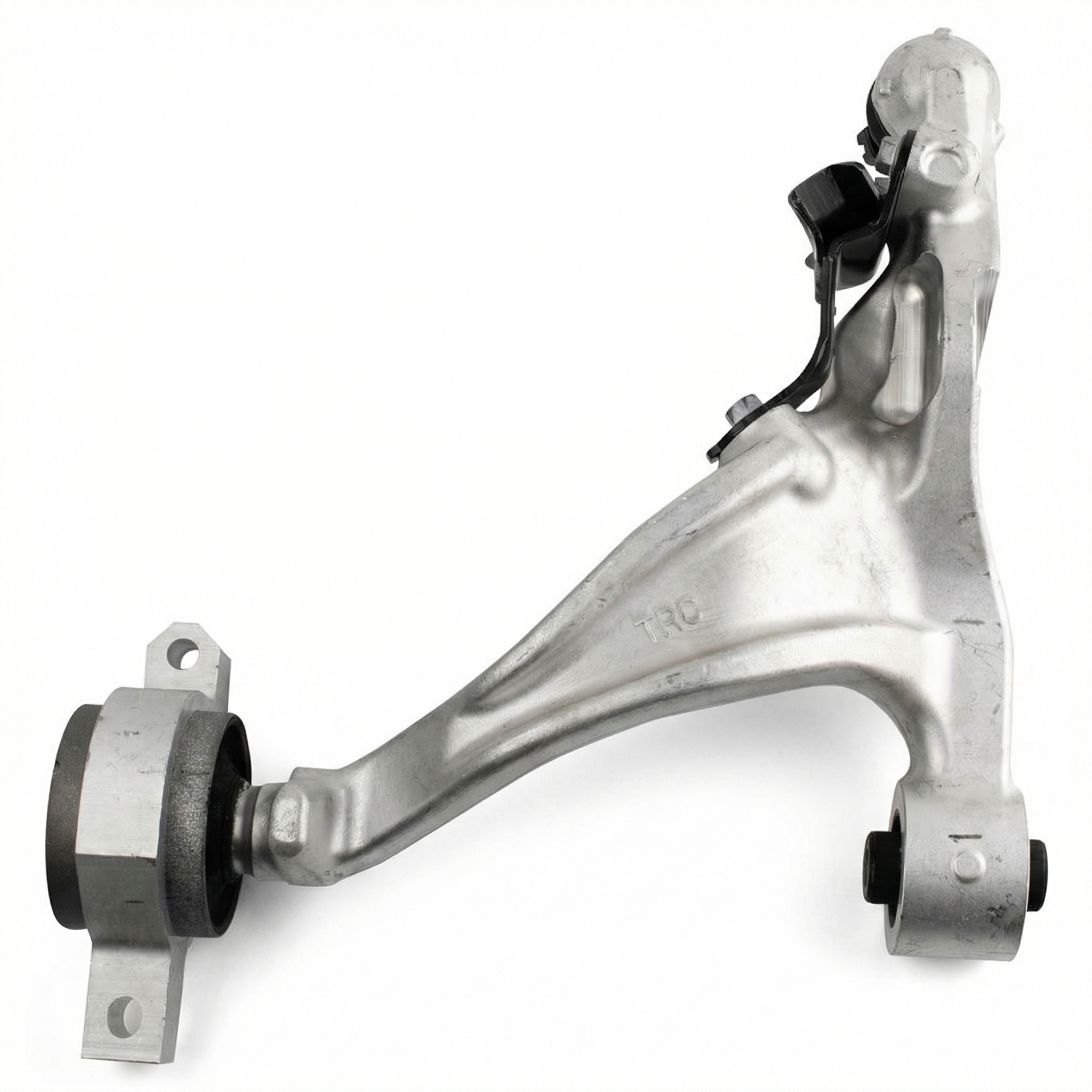2015 INFINITI Q40 Suspension Control Arm - Front, Left (Driver) (Used OEM)