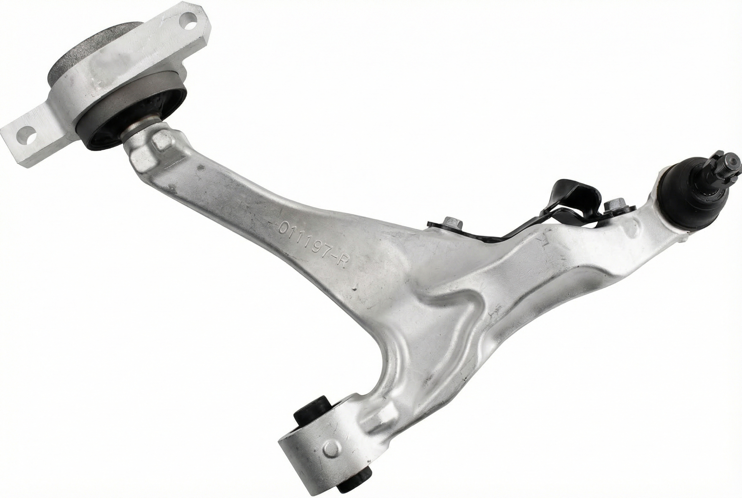 2015 INFINITI Q40 Upper Suspension Control Arm - Front, Right (Passenger) (Used OEM)