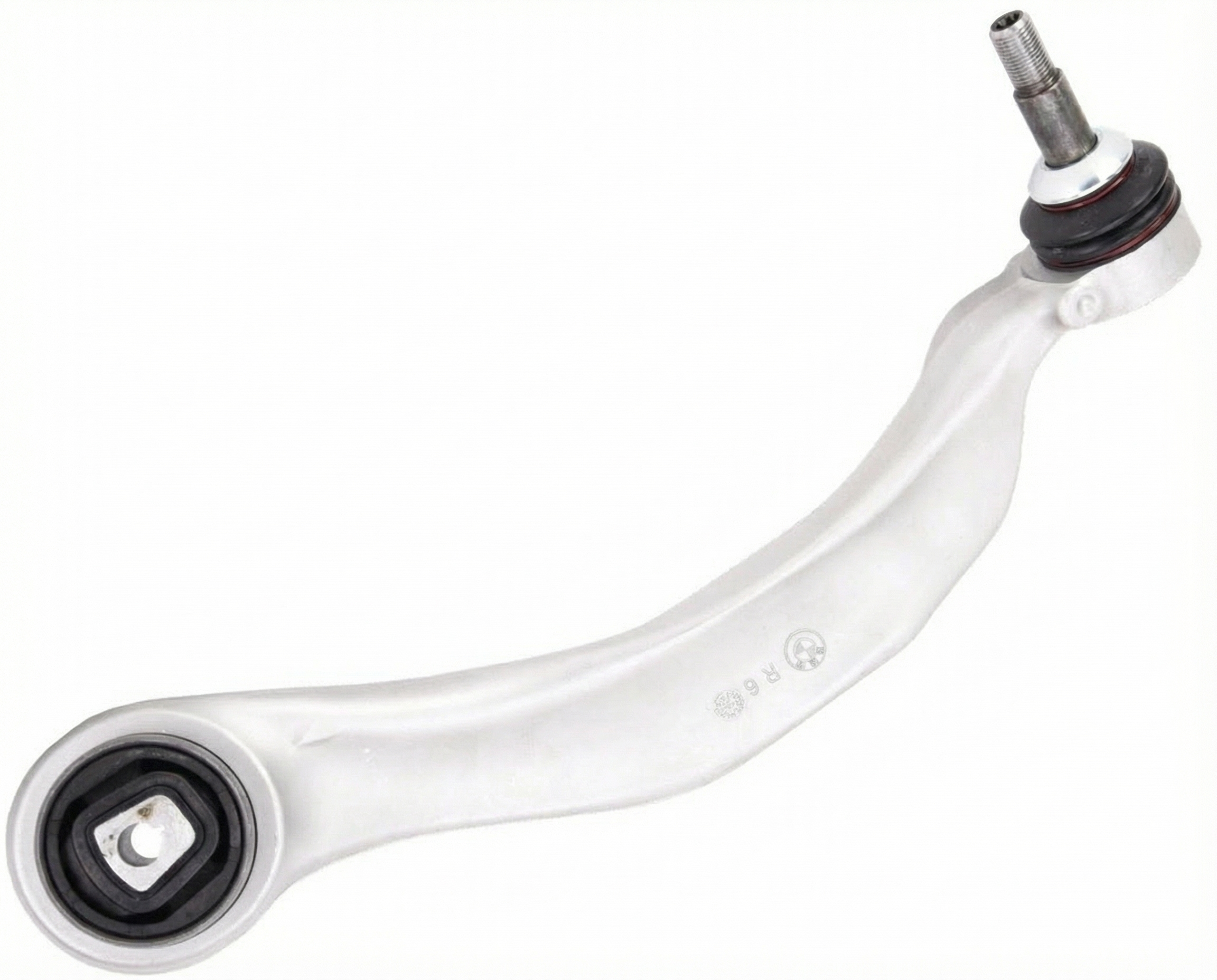 2011-2015 BMW Alpina B7 Lower Forward Suspension Control Arm - Front, Right (Passenger) (Used OEM)