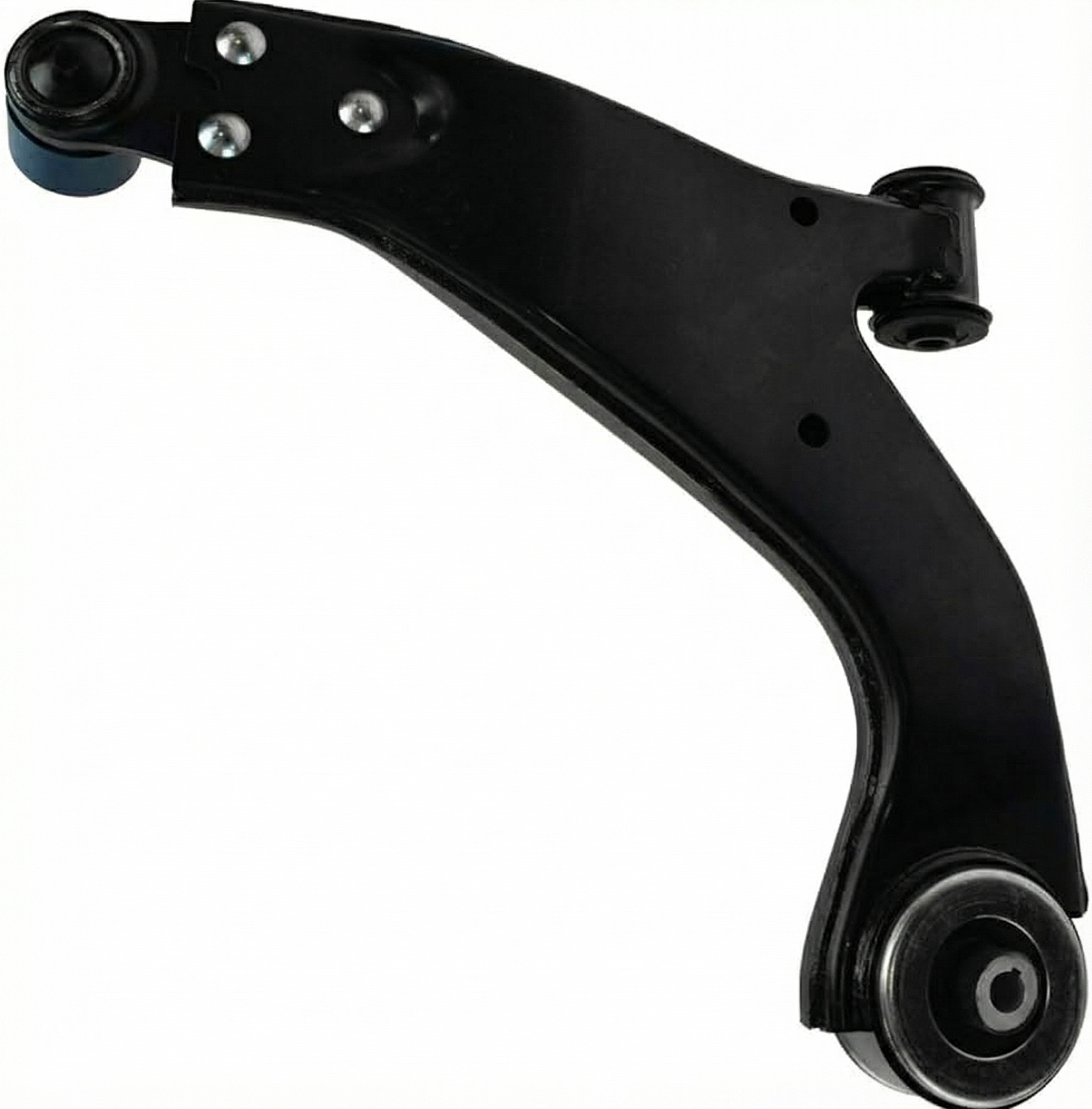 2002-2007 Jaguar X-Type Lower Suspension Control Arm - Front, Right (Passenger) (Used OEM)