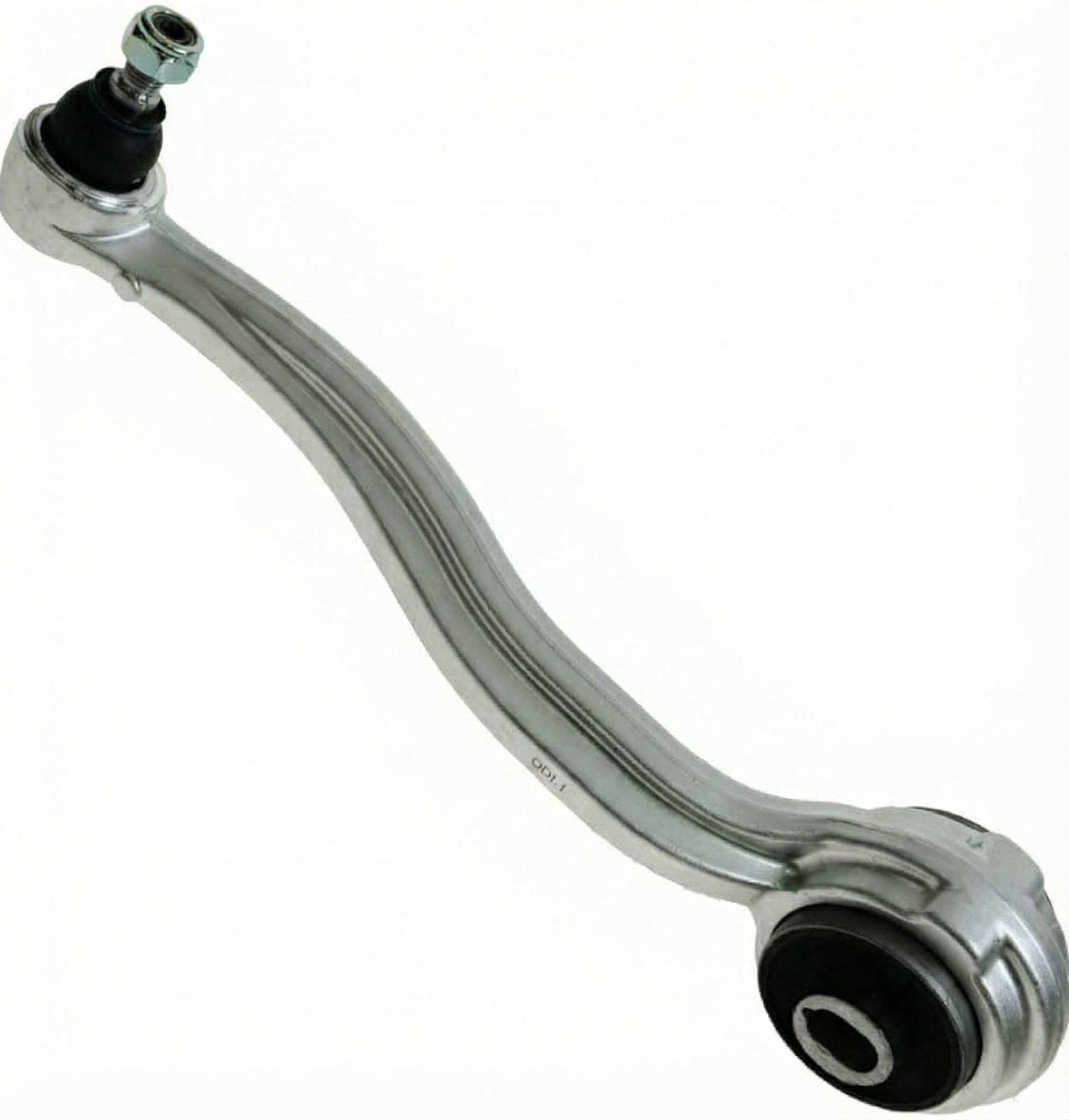 2001-2015 Mercedes-Benz C280 Lower Rearward Suspension Control Arm - Front, Right (Passenger) (Used OEM)