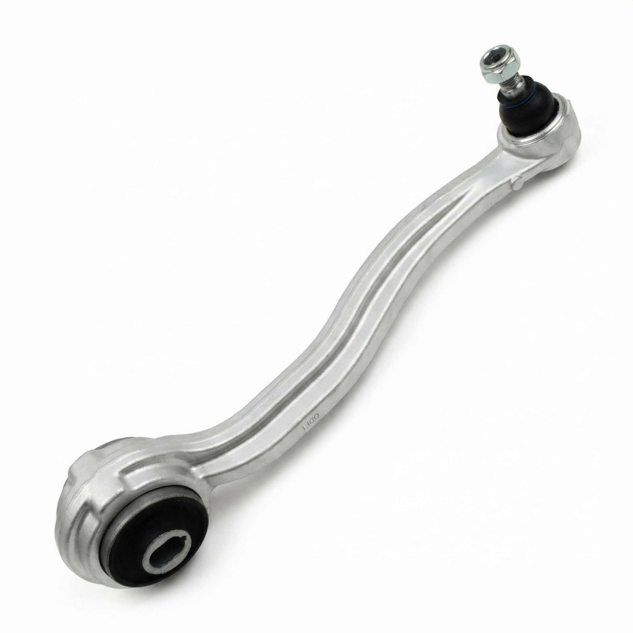 2001-2007 Mercedes-Benz C280 Lower Forward Suspension Control Arm - Front, Right (Passenger) (Used OEM)