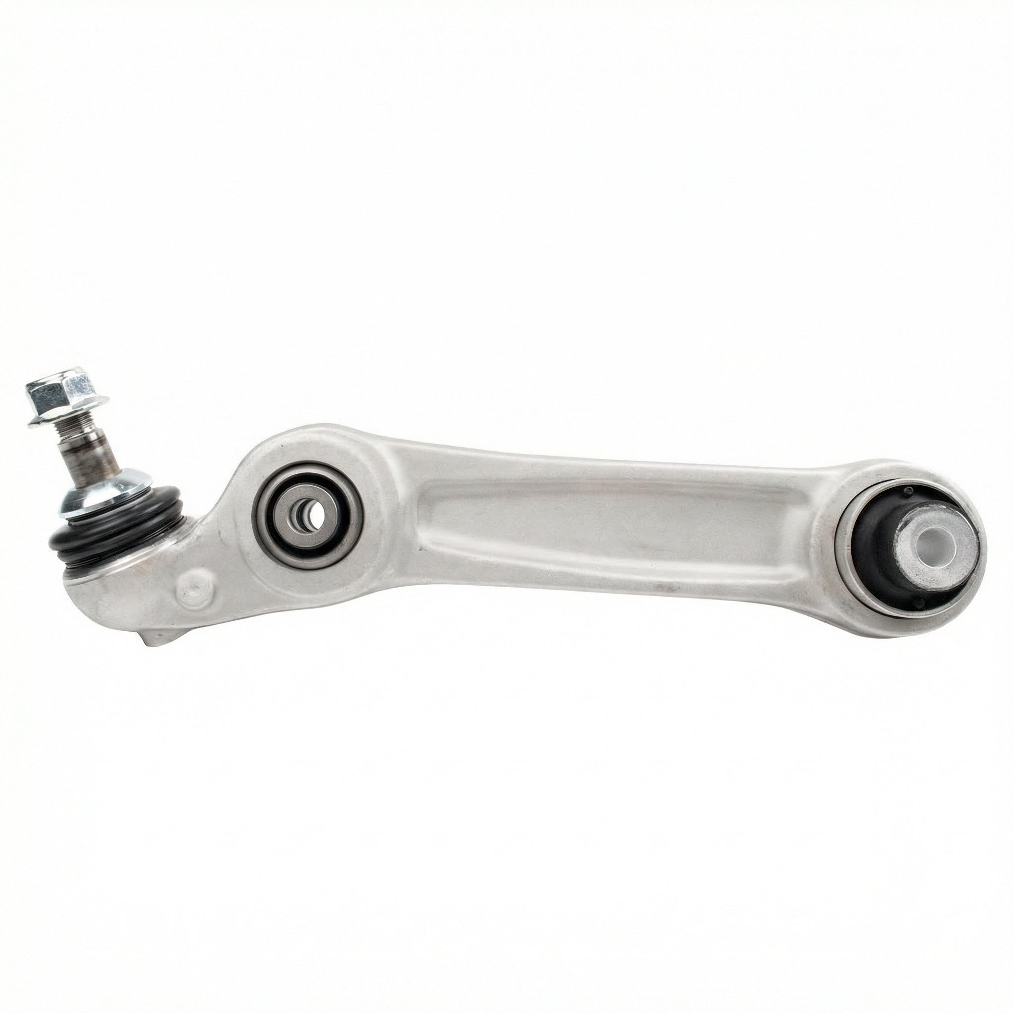 2011-2016 BMW 528i Forward Lower Suspension Control Arm - Front, Right (Passenger) (Used OEM)