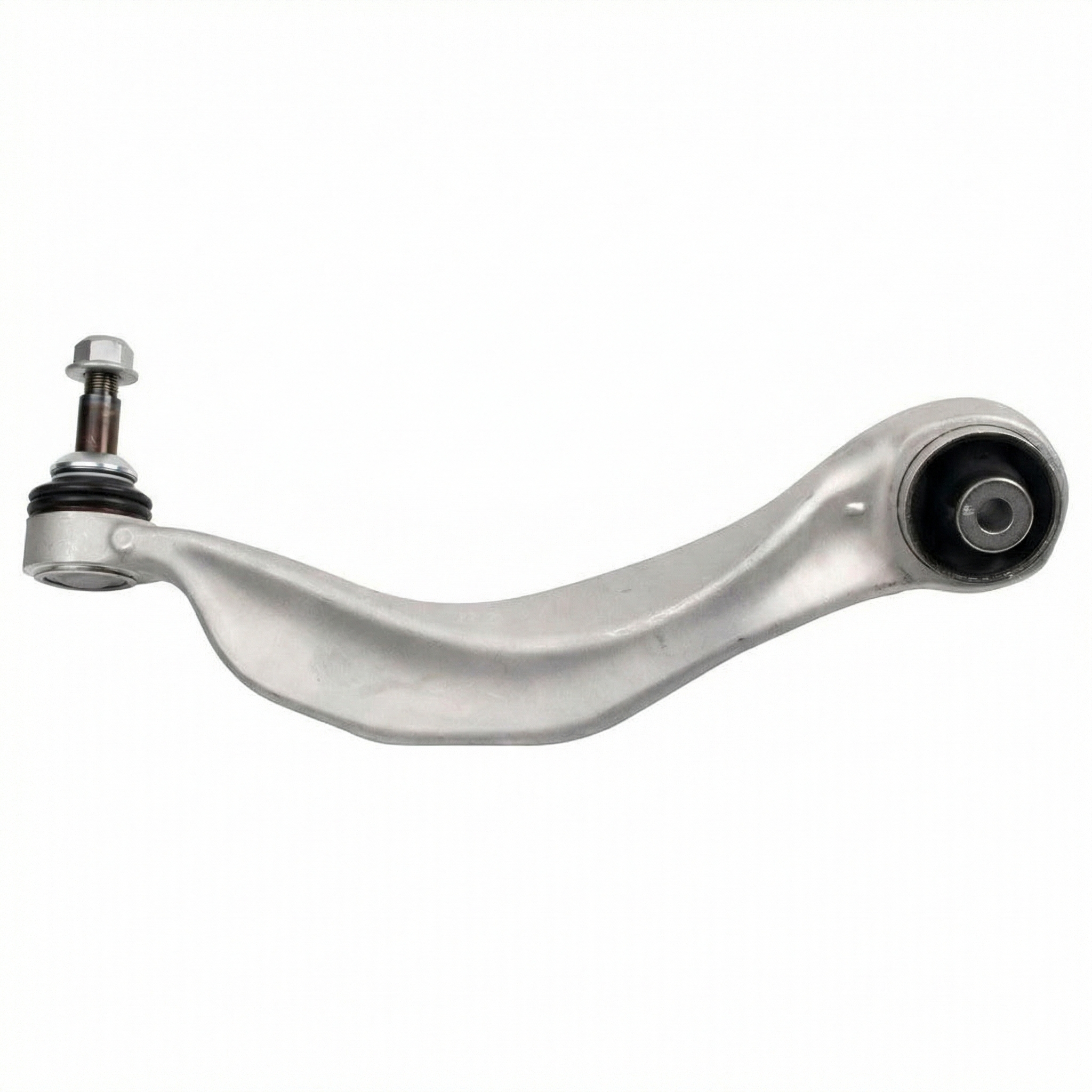 2011-2016 BMW 528i Front Lower Rearward Suspension Control Arm - Rear, Right (Passenger) (Used OEM)
