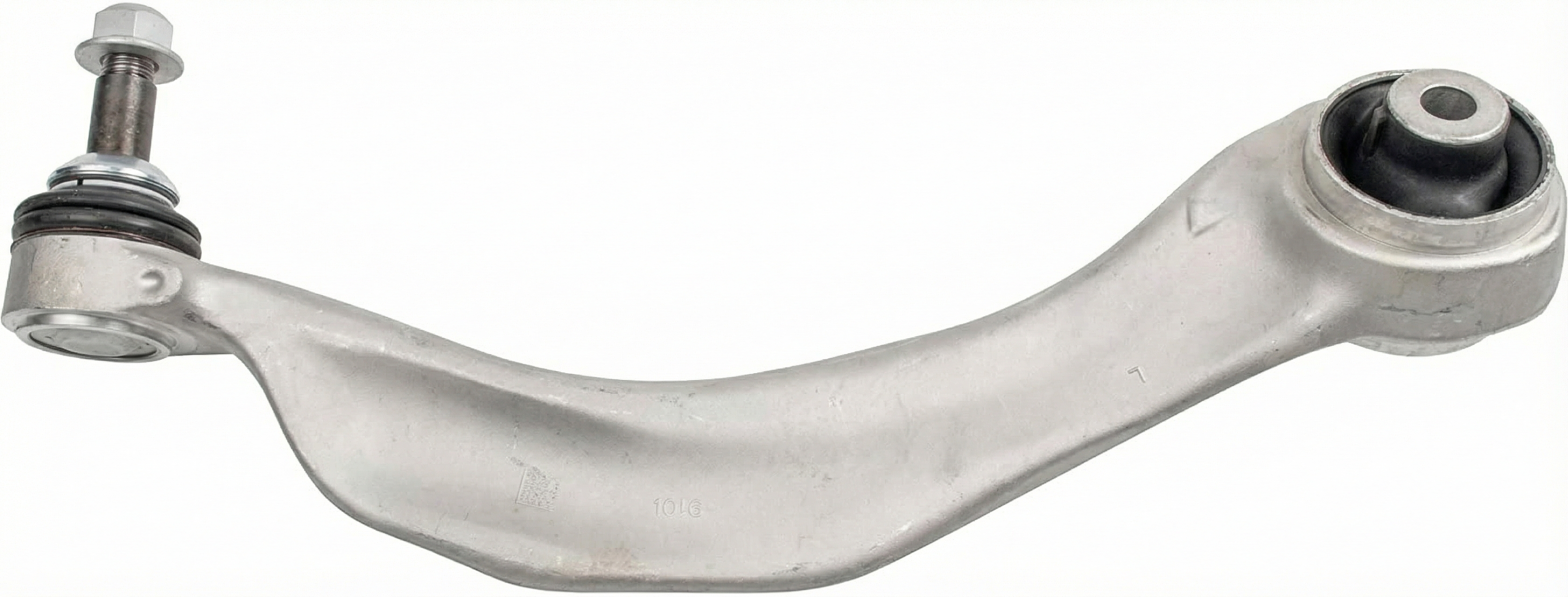 2011-2016 BMW 528i Lower Suspension Control Arm - Rear, Left (Driver) (Used OEM)