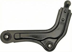 2011-2016 Kia Optima Lower Suspension Control Arm - Front, Left (Driver) (Used OEM)