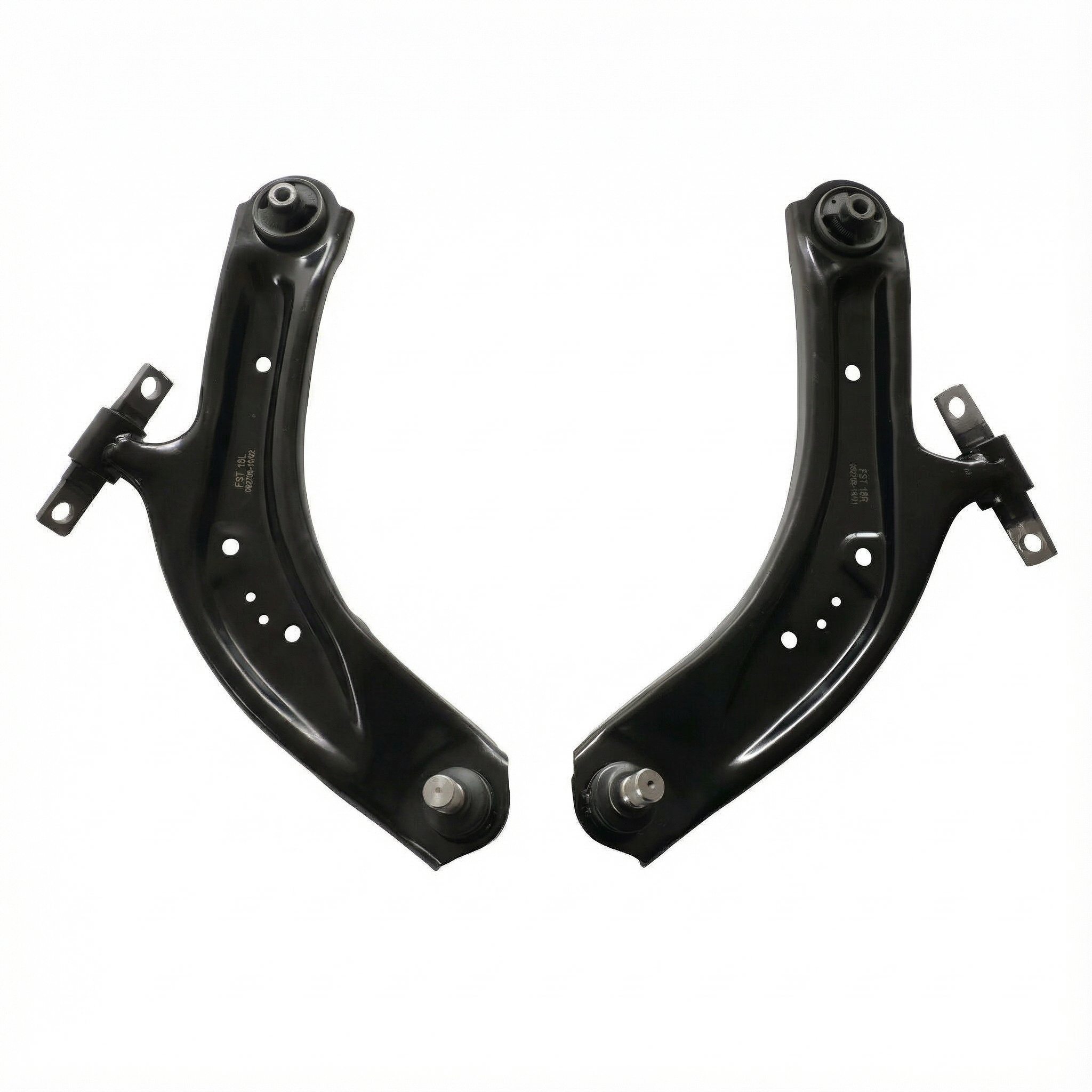 2013-2016 Mini Cooper Paceman Lower Suspension Control Arm - Front, Right (Passenger) (Used OEM)