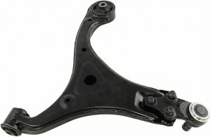 2011-2013 Hyundai Sonata Lower Suspension Control Arm - Front, Left (Driver) (Used OEM)