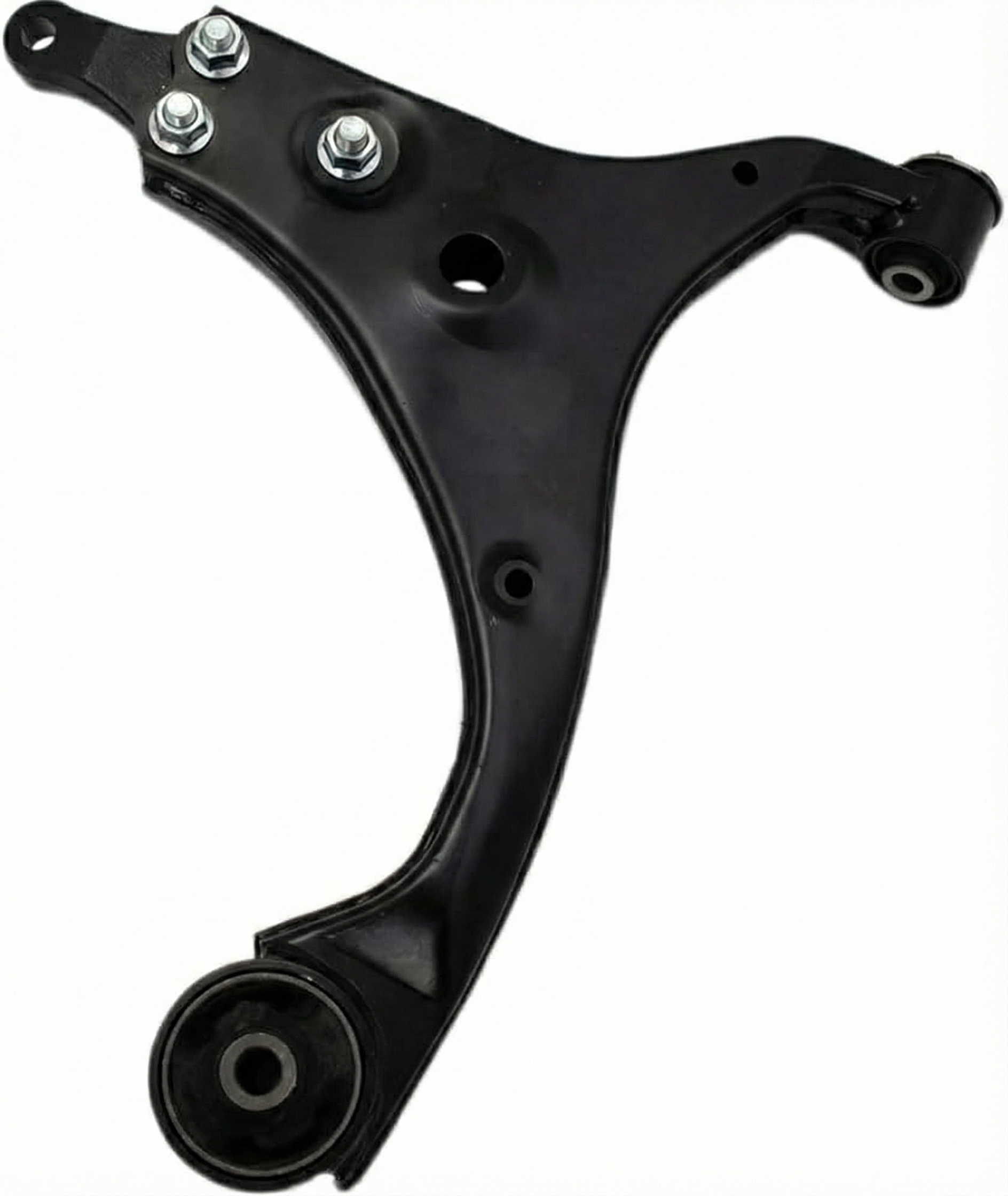 2010-2013 Kia Forte Koup Lower Suspension Control Arm - Front, Left (Driver) (Used OEM)