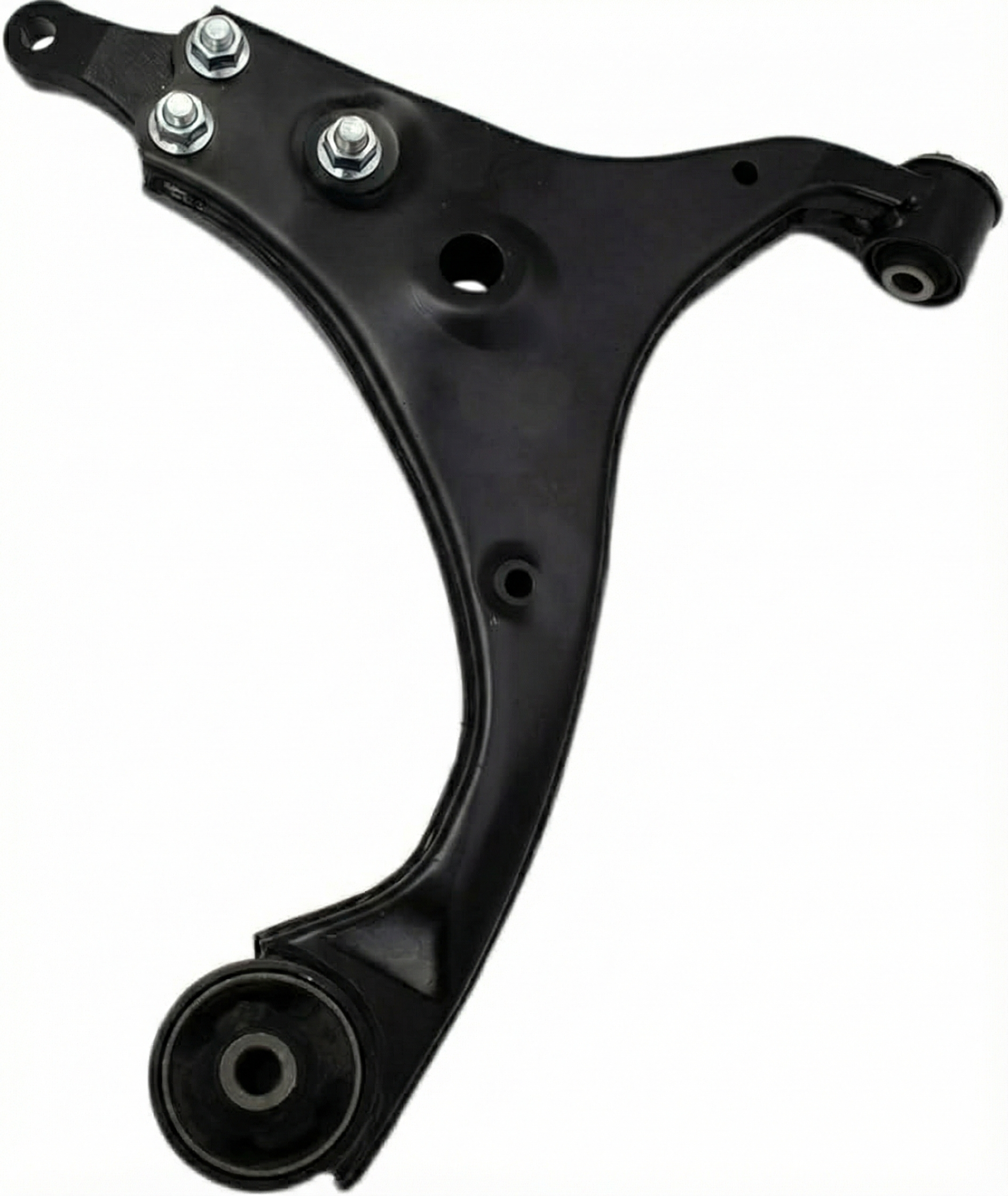 2010-2013 Kia Forte Koup Suspension Control Arm - Front, Right (Passenger) (Used OEM)