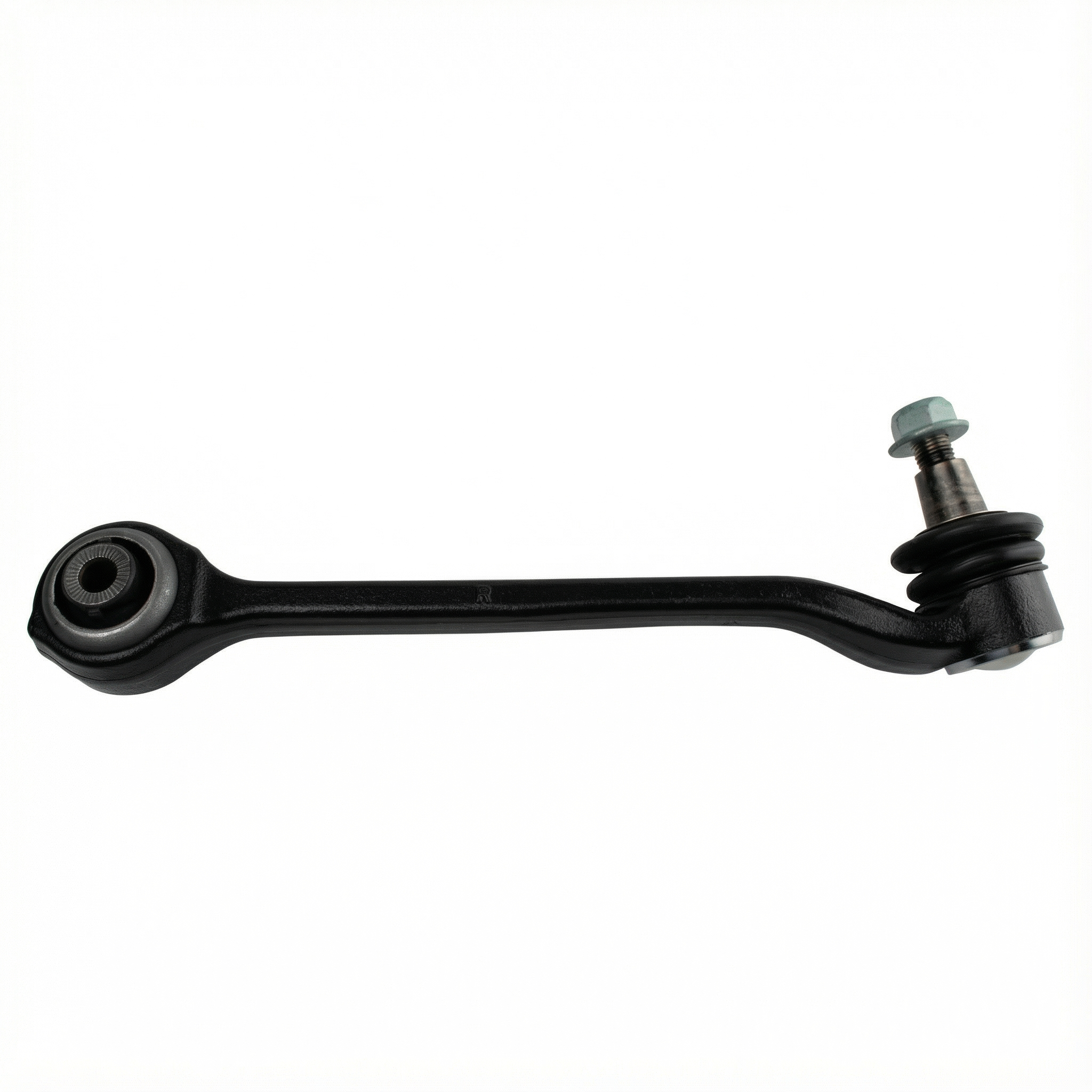 2011-2017 BMW X3 Front Lower Rearward Suspension Control Arm - Rear, Right (Passenger) (Used OEM)