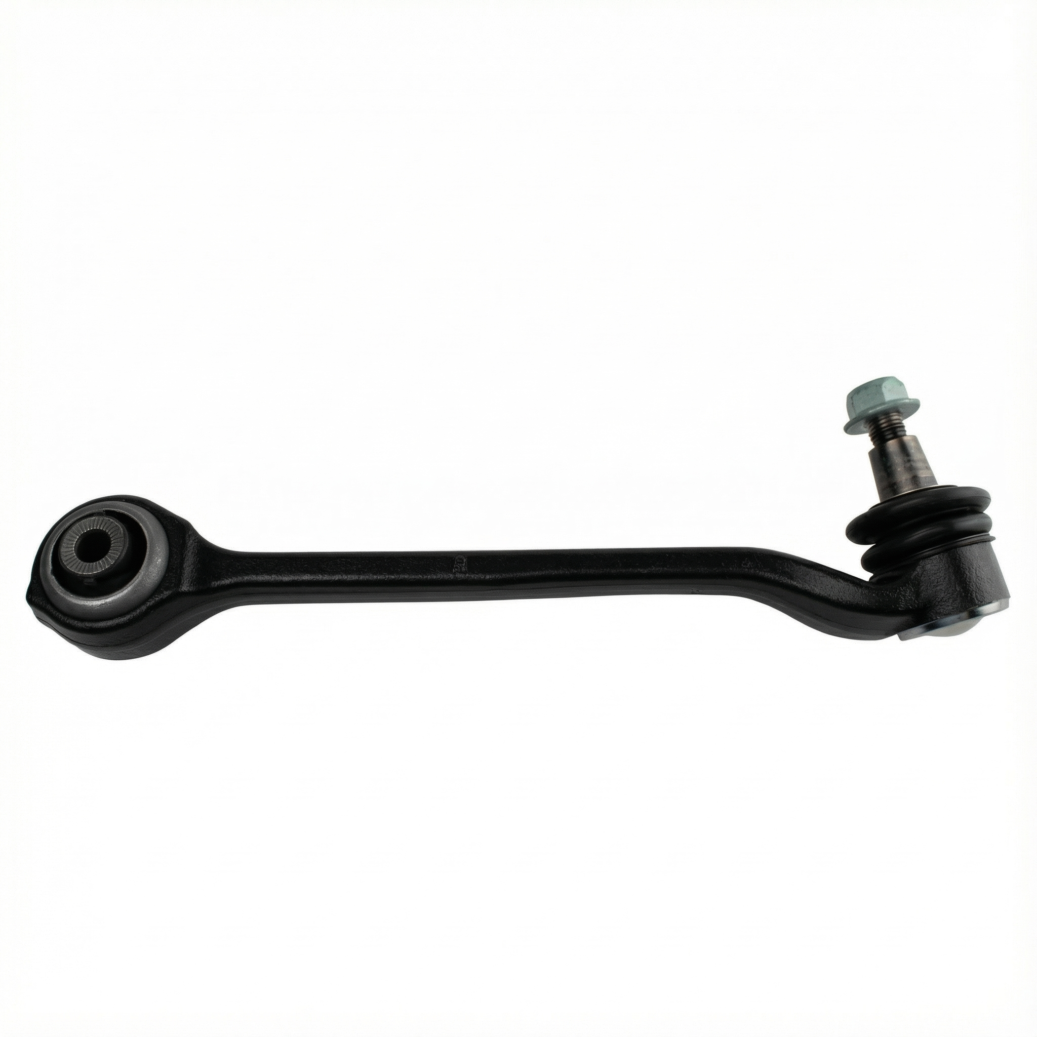 2011-2017 BMW X3 Front Lower Rearward Suspension Control Arm - Rear, Left (Driver) (Used OEM)