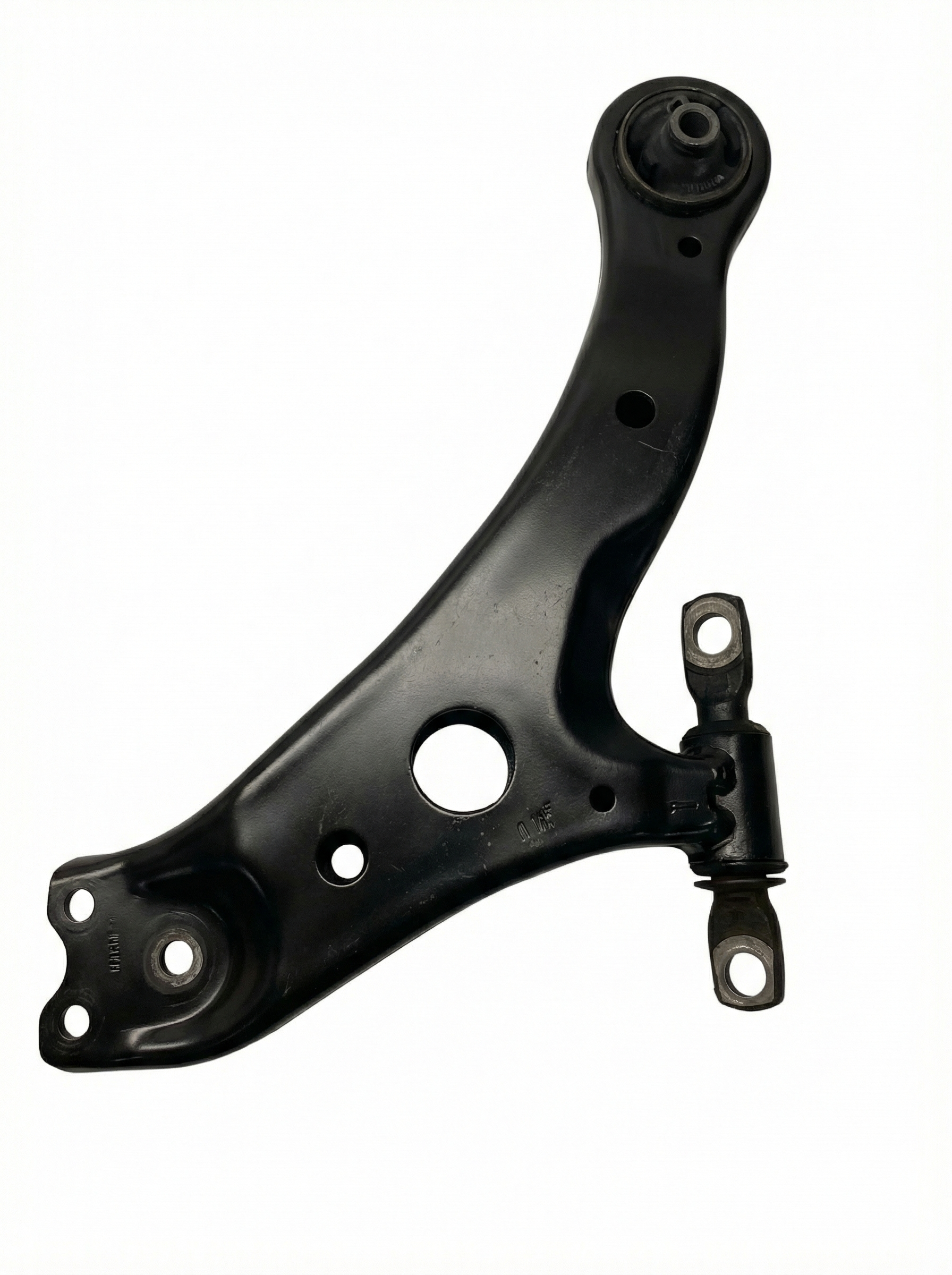 2012 Lexus ES350 Suspension Control Arm - Front, Right (Passenger) (Used OEM)