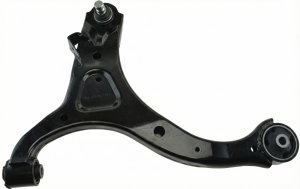 2011-2013 Kia Sorento Suspension Control Arm - Front, Right (Passenger) (Used OEM)