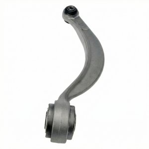 2003-2008 Jaguar S-Type Upper Suspension Control Arm - Front, Left (Driver) (Used OEM)