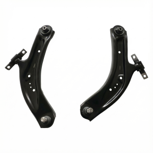 2011-2015 BMW Alpina B7 Lower Forward Suspension Control Arm - Front, Left (Driver) (Used OEM)