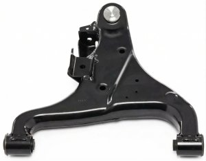 2011-2013 INFINITI QX56 Upper Suspension Control Arm - Front, Right (Passenger) (Used OEM)