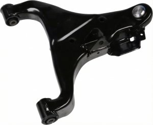 2011-2013 INFINITI QX56 Lower Suspension Control Arm - Front, Left (Driver) (Used OEM)