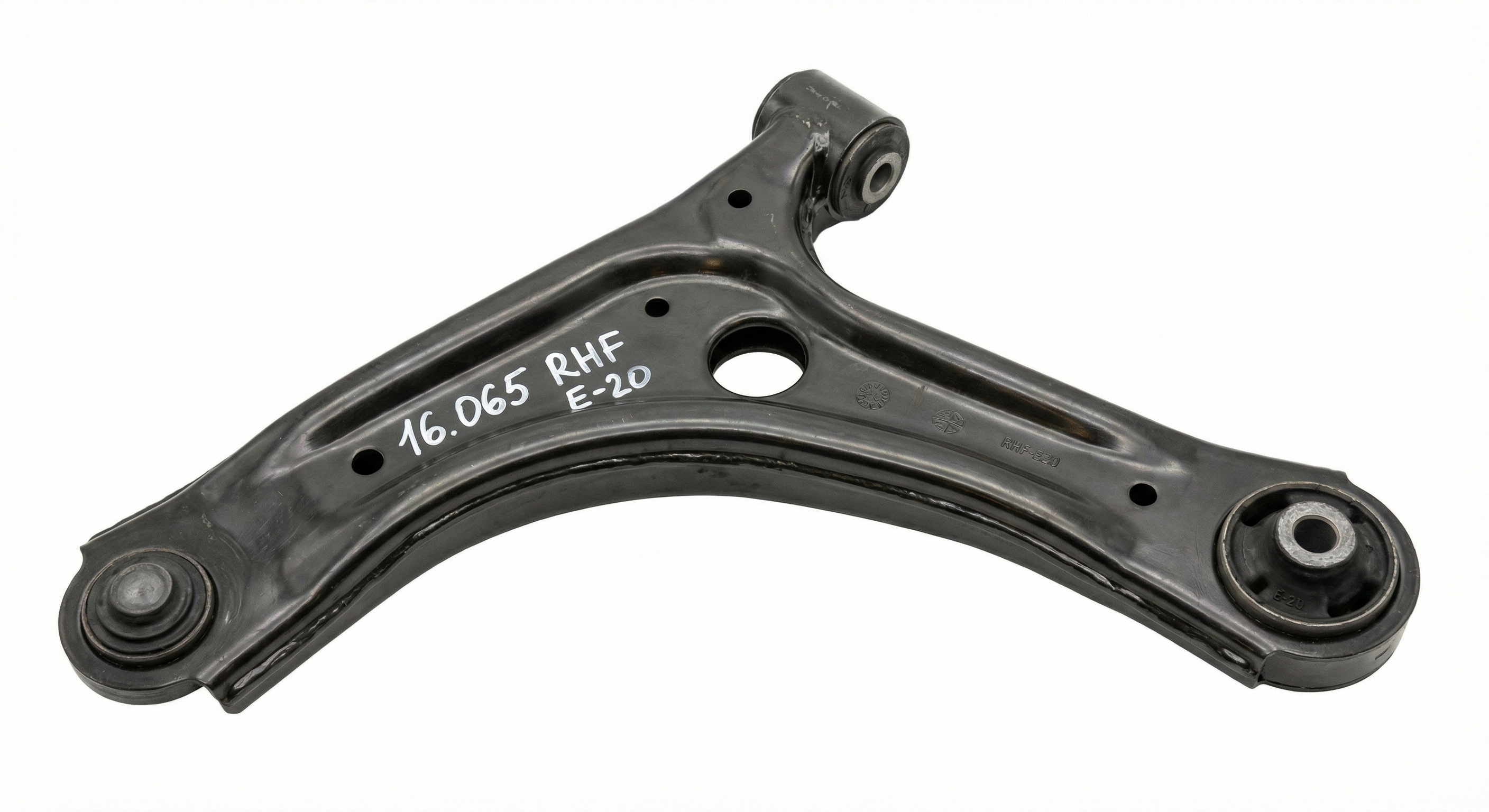 2009-2014 Acura TSX Suspension Control Arm - Front, Right (Passenger) (Used OEM)