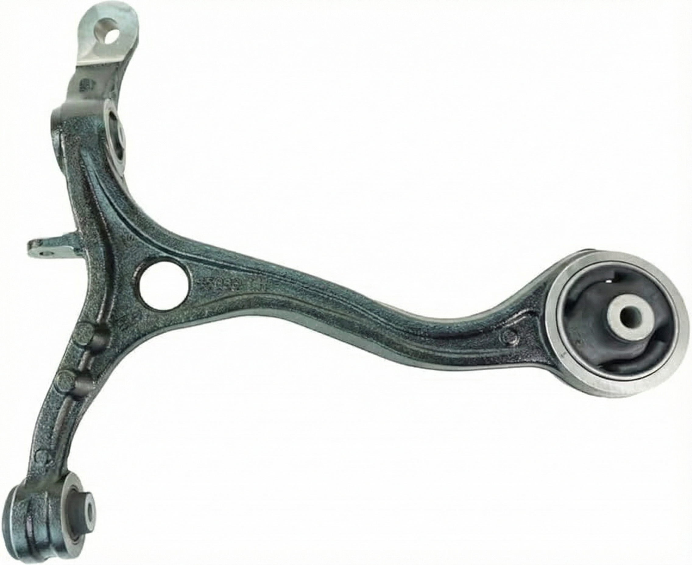 2011-2014 Acura TSX Suspension Control Arm - Front, Left (Driver) (Used OEM)