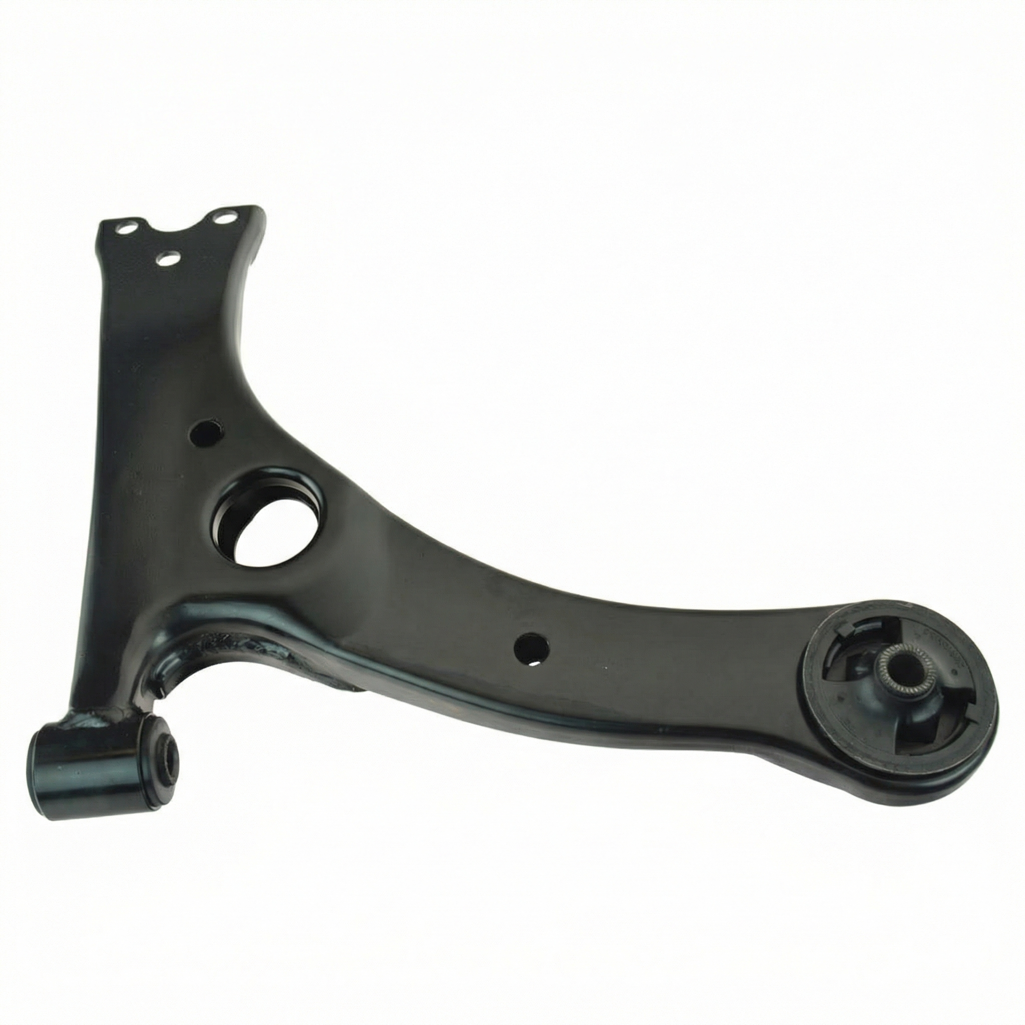 2009-2010 Pontiac Vibe Lower Suspension Control Arm - Front, Right (Passenger) (Used OEM)