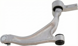 2007-2013 Acura MDX Lower Suspension Control Arm - Front, Left (Driver) (Used OEM)