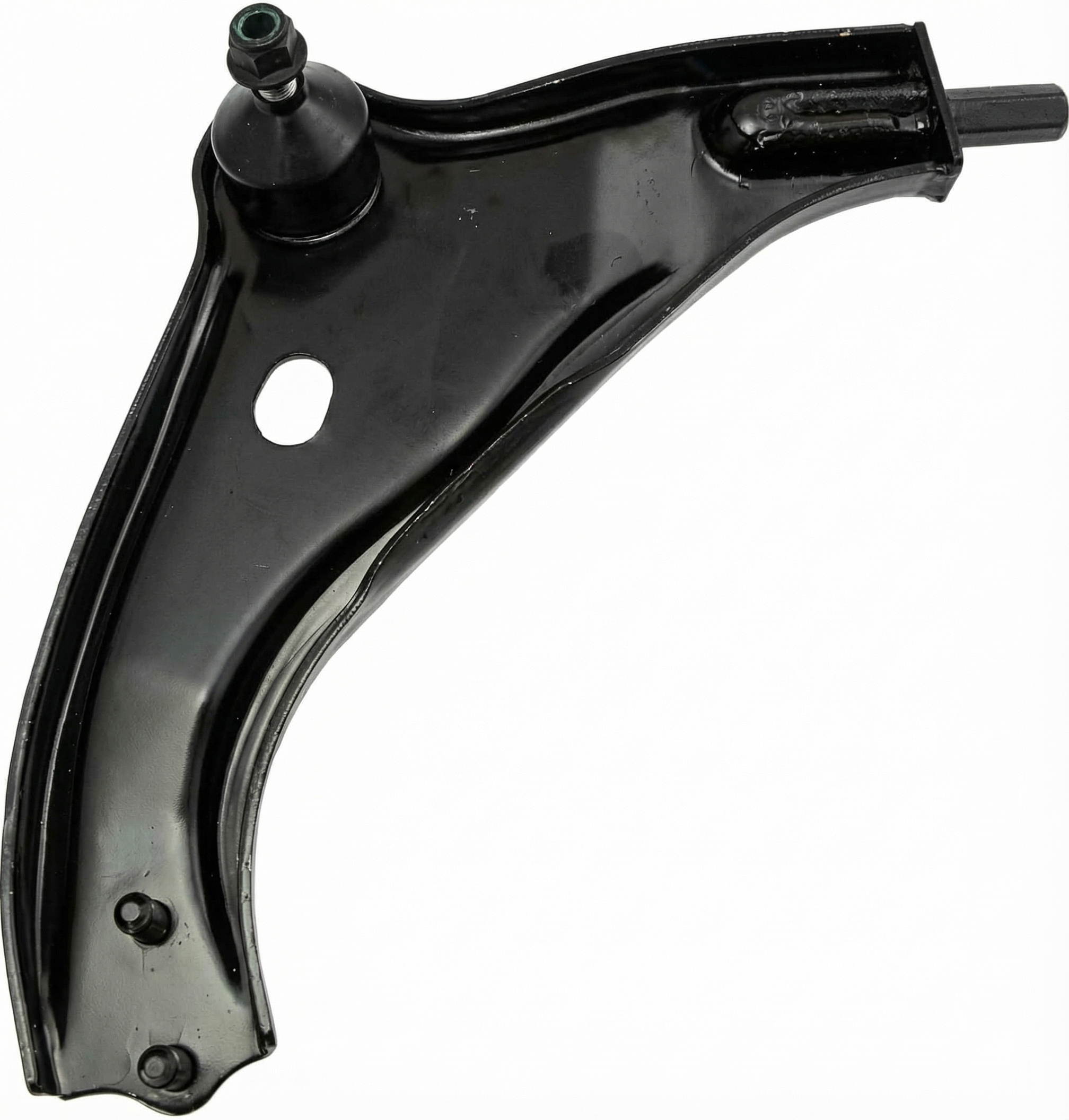 2007-2015 Mini Cooper Lower Suspension Control Arm - Front, Left (Driver) (Used OEM)