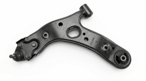 2012-2018 Toyota Prius Lower Suspension Control Arm - Front, Right (Passenger) (Used OEM)