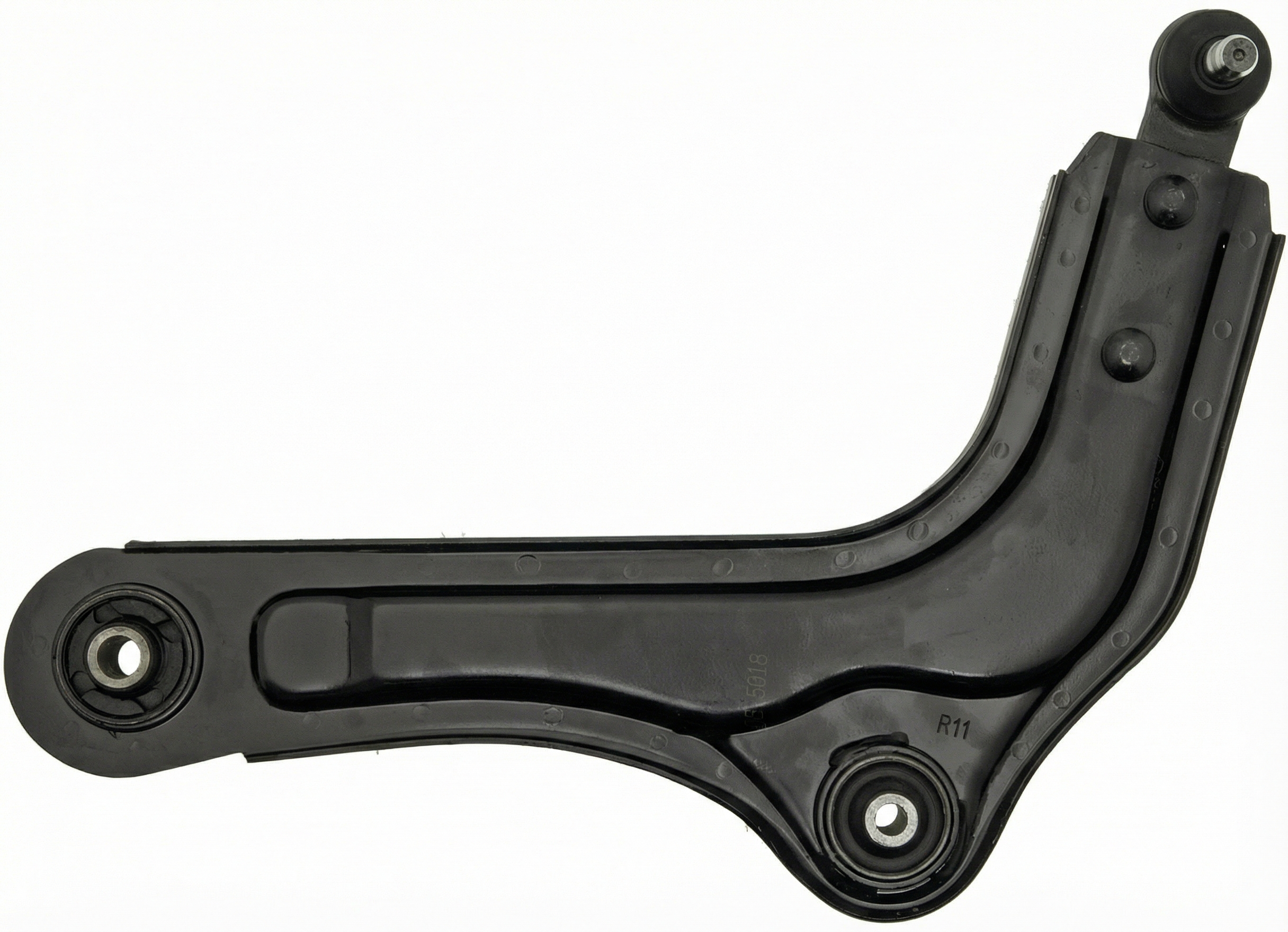 2012-2018 Toyota Prius Suspension Control Arm - Front, Left (Driver) (Used OEM)