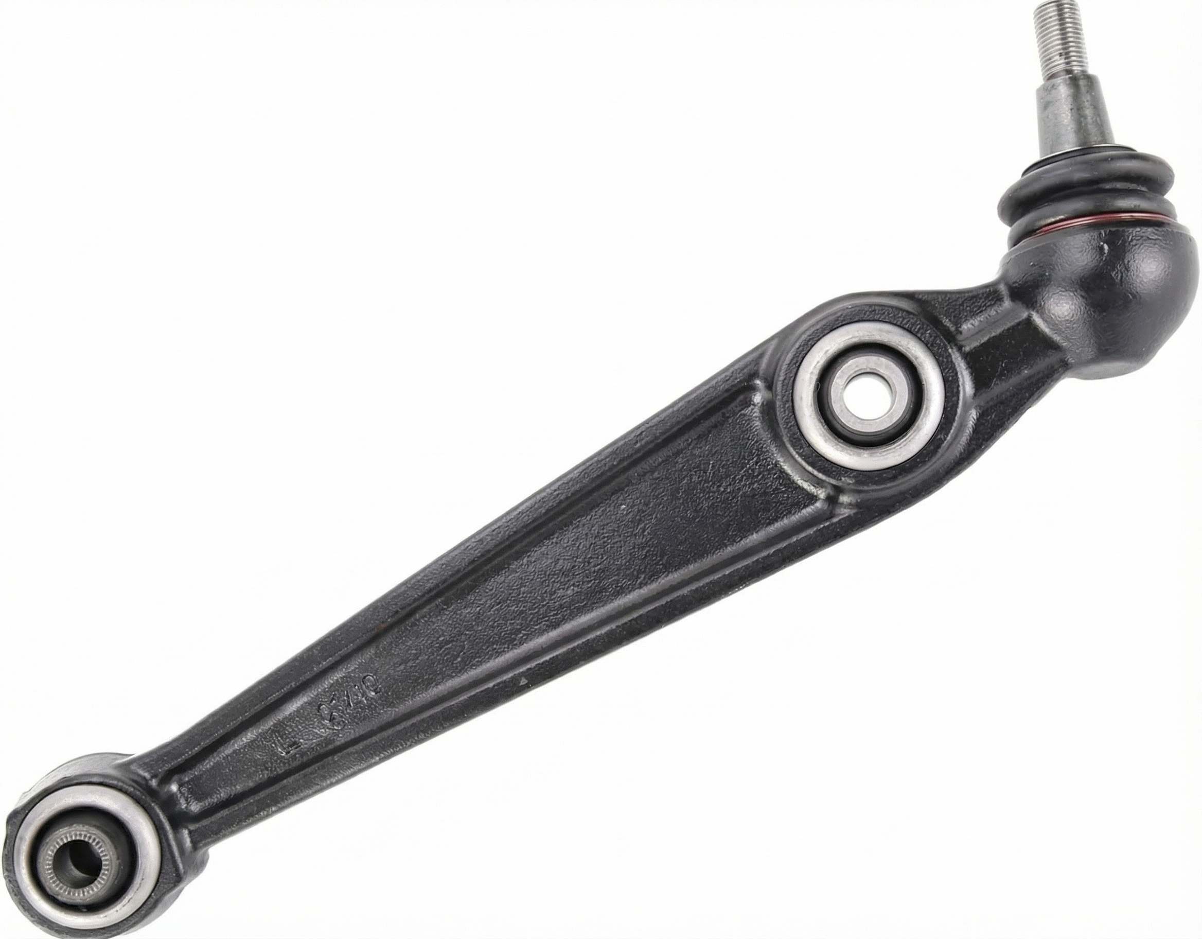  BMW X5 m Front Lower Rearward Suspension Control Arm - Rear, Left (Driver) (Used OEM)