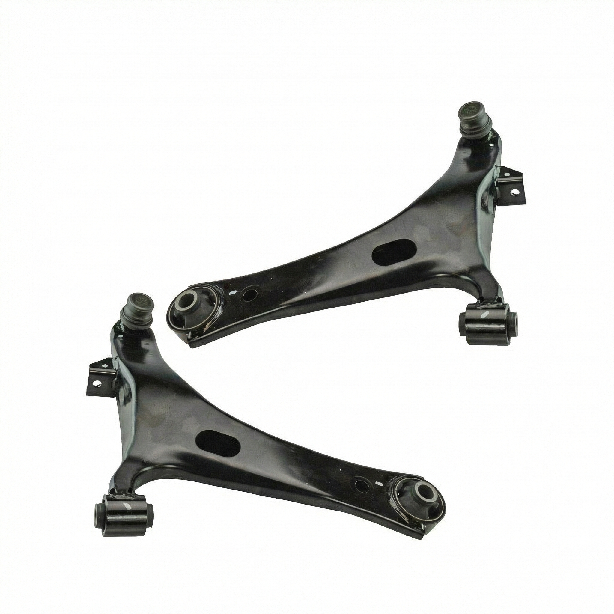 2005-2009 Subaru Legacy Lower Suspension Control Arm - Front, Left (Driver) (Used OEM)