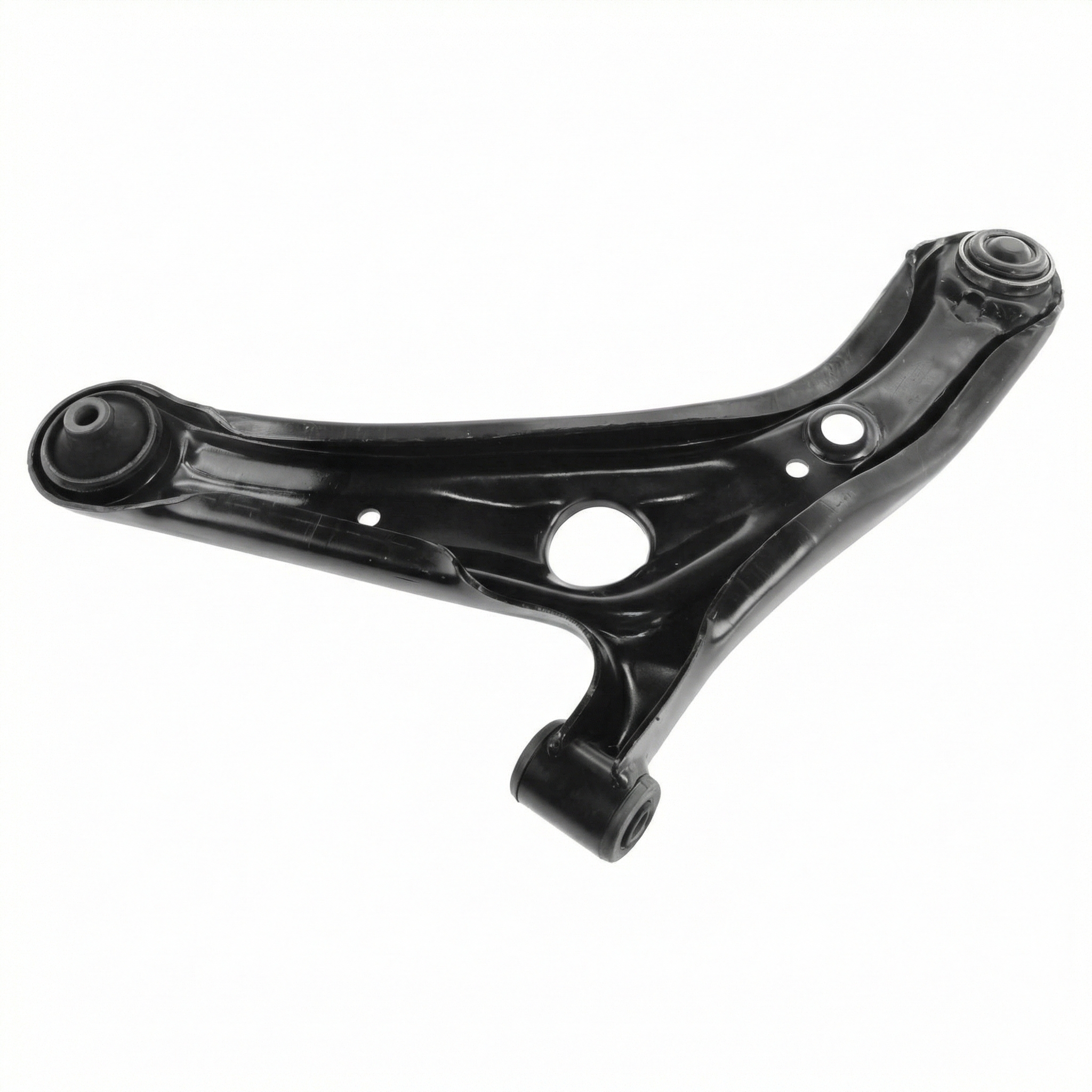 2004-2006 Scion xA Lower Suspension Control Arm - Front, Right (Passenger) (Used OEM)