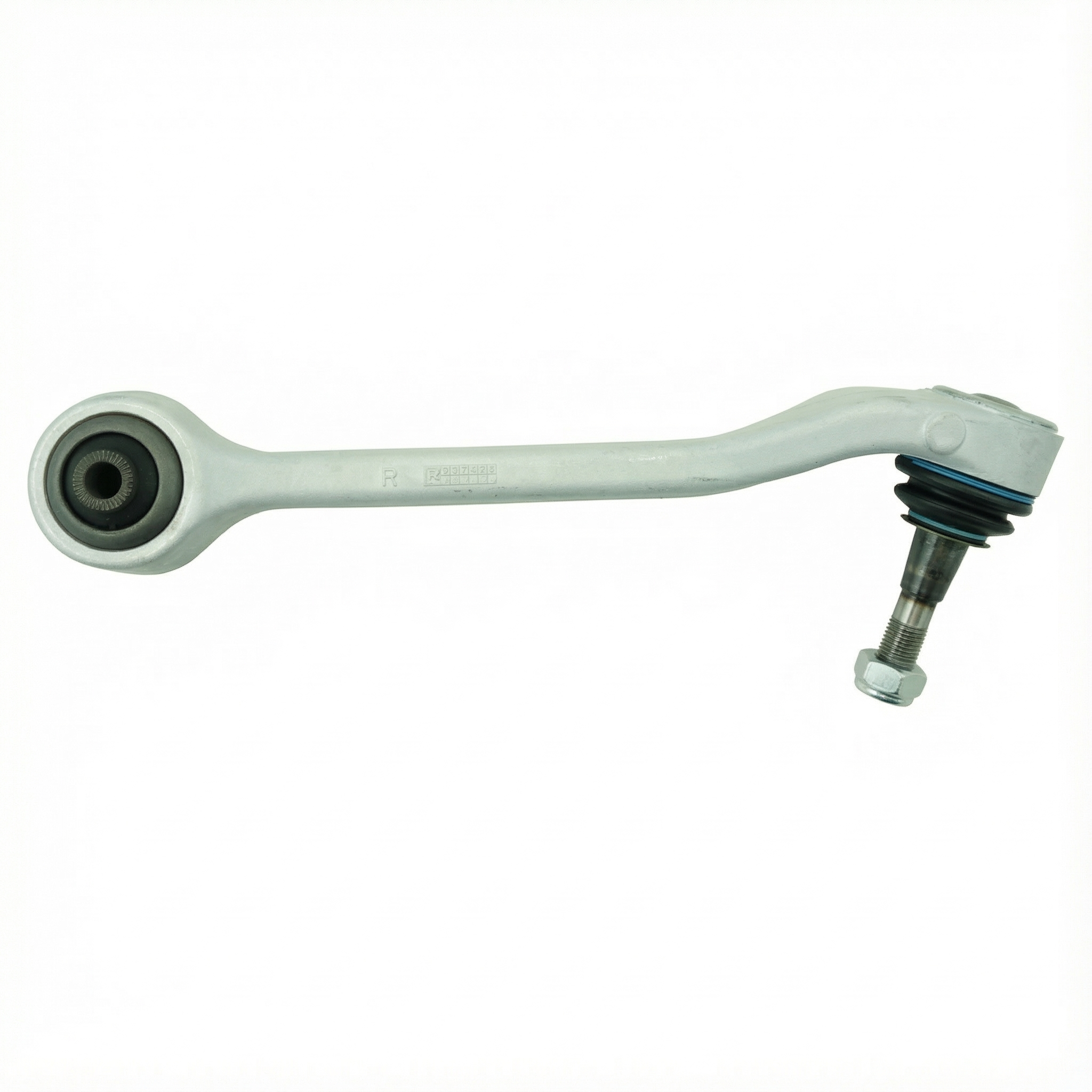 2008-2010 BMW 528i Lower Forward Suspension Control Arm - Front, Left (Driver) (Used OEM)