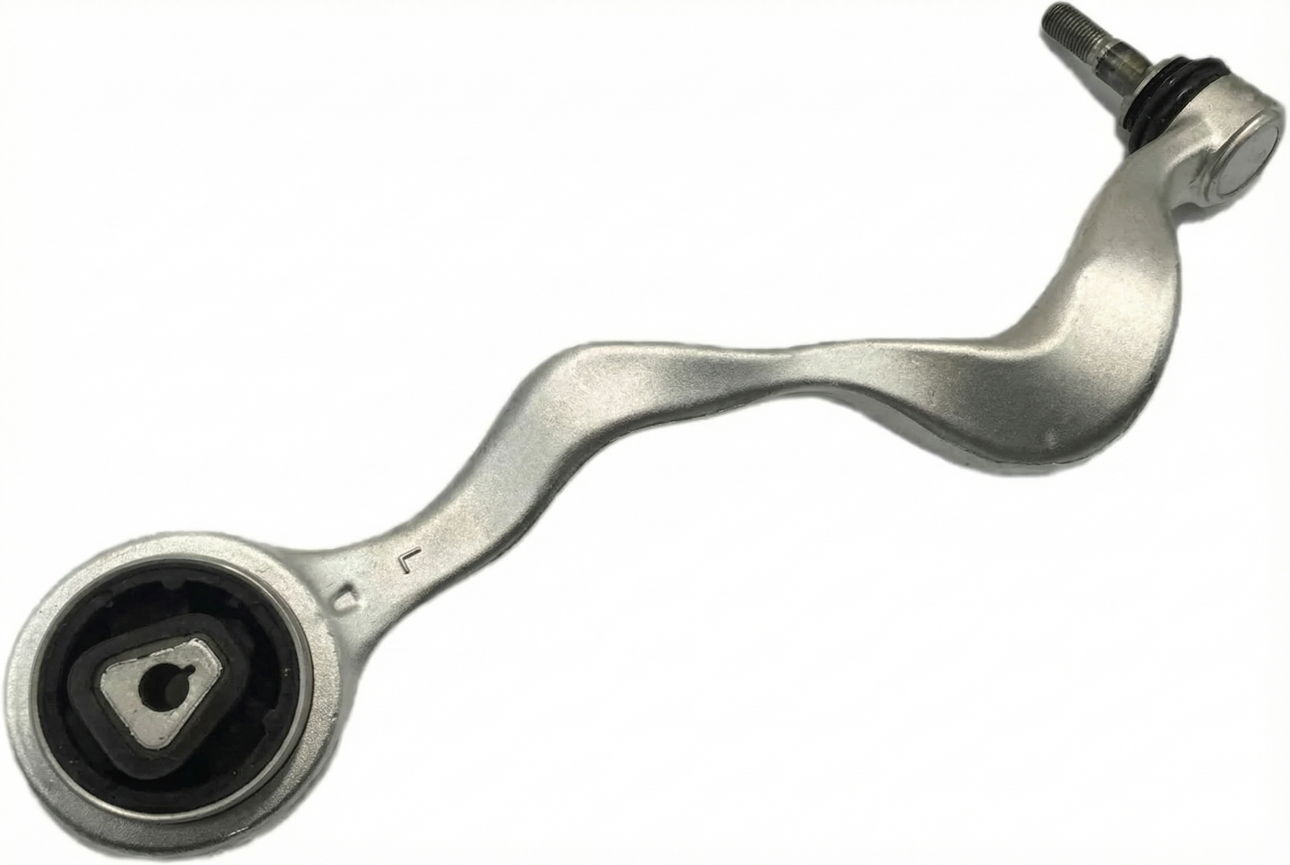 2007-2013 BMW 328i Lower Forward Suspension Control Arm - Front, Right (Passenger) (Used OEM)
