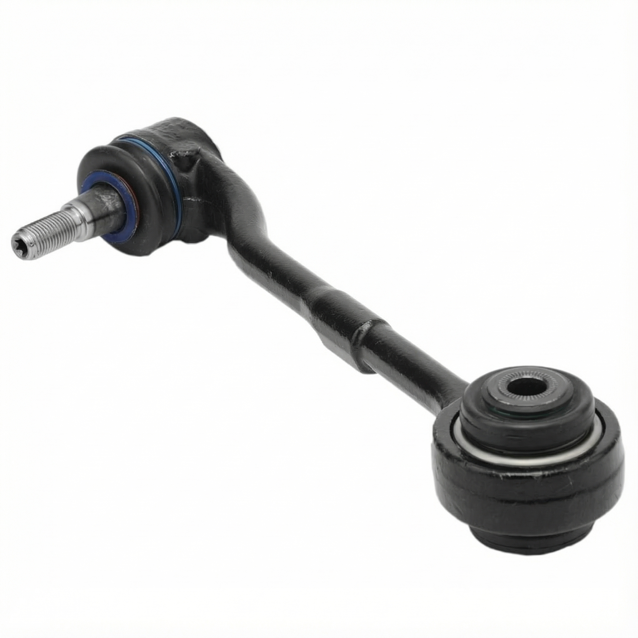 2007-2013 BMW 328i Forward Lower Suspension Control Arm Tension Strut - Front (Used OEM)