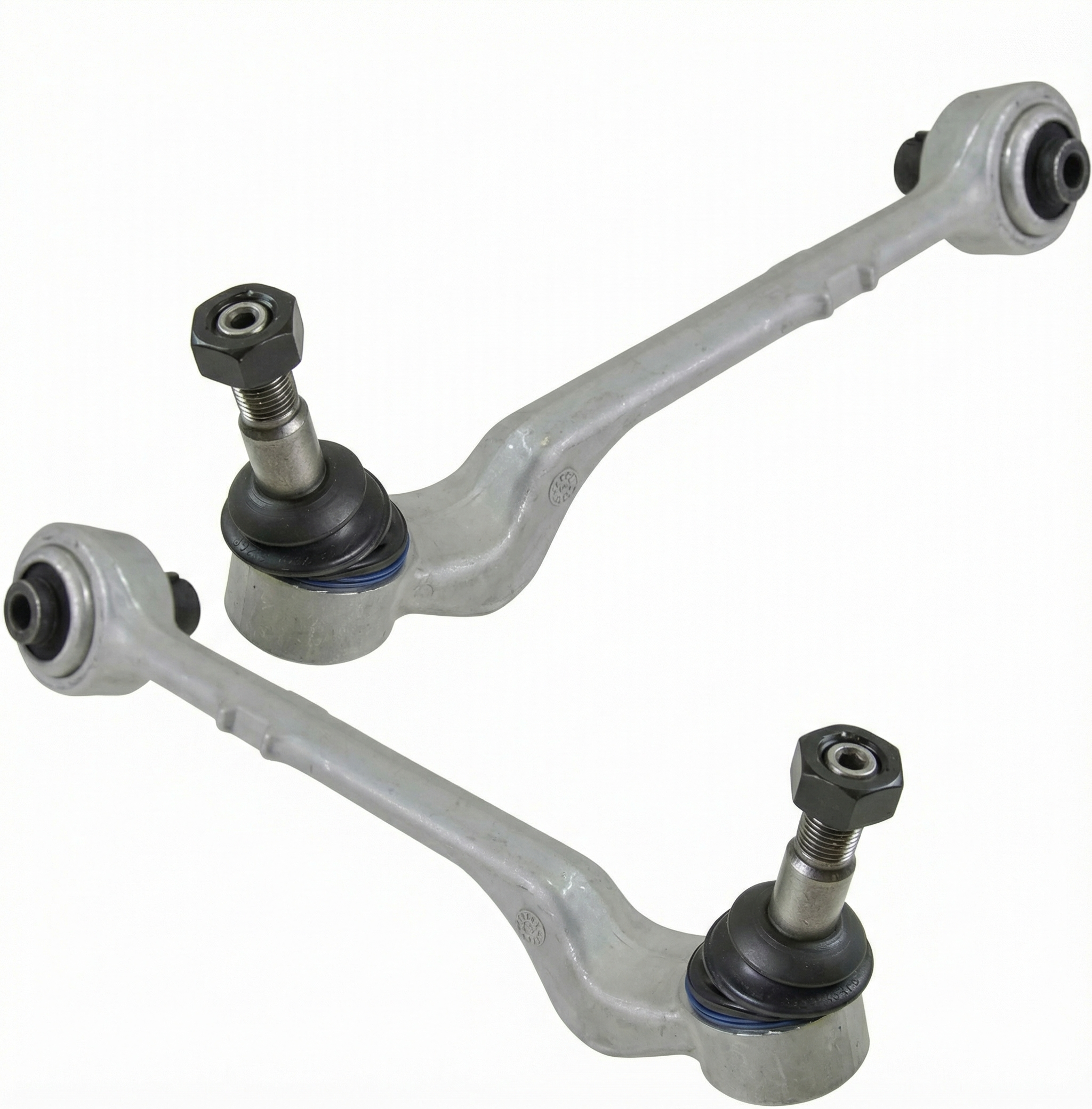 2007-2013 BMW 328i Front Lower Suspension Control Arm - Rear, Right (Passenger) (Used OEM)