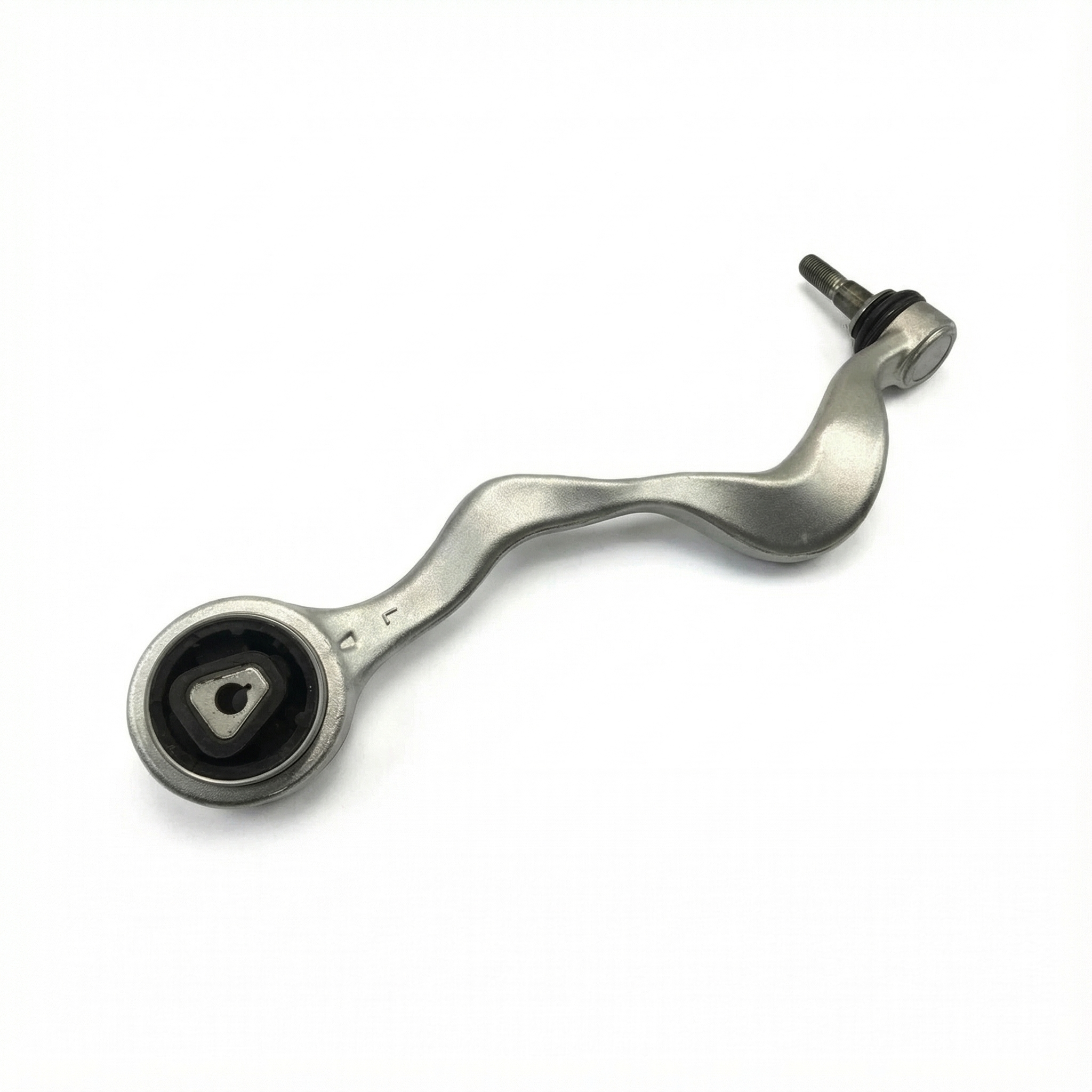 2007-2013 BMW 328i Front Lower Rearward Suspension Control Arm - Rear, Left (Driver) (Used OEM)