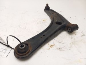 2013-2017 Mitsubishi Outlander Sport Black Lower Suspension Control Arm - Front, Left (Driver) (New OEM)