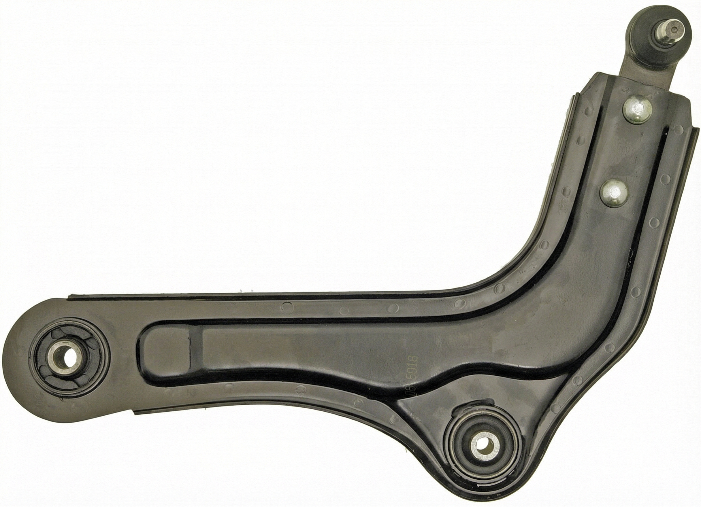 2021-2025 Kia K5 Suspension Control Arm - Front, Left (Driver) (Used OEM)