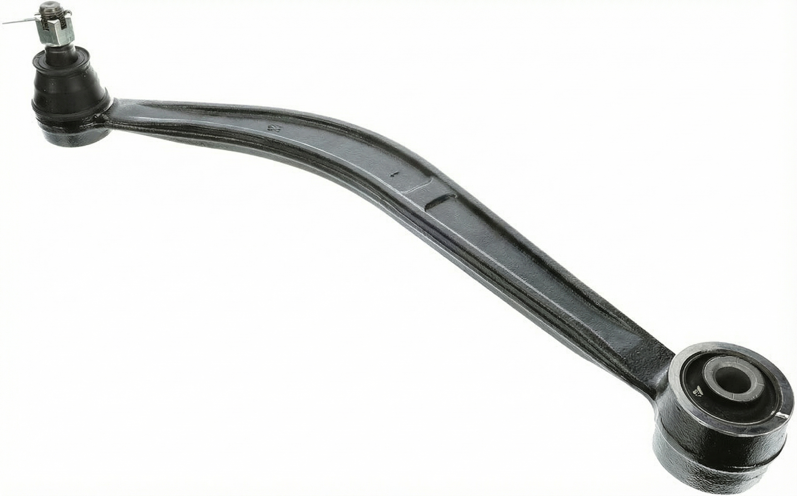 2020-2025 Cadillac CT4 Front Lower Rearward Suspension Control Arm - Rear, Left (Driver) (Used OEM)