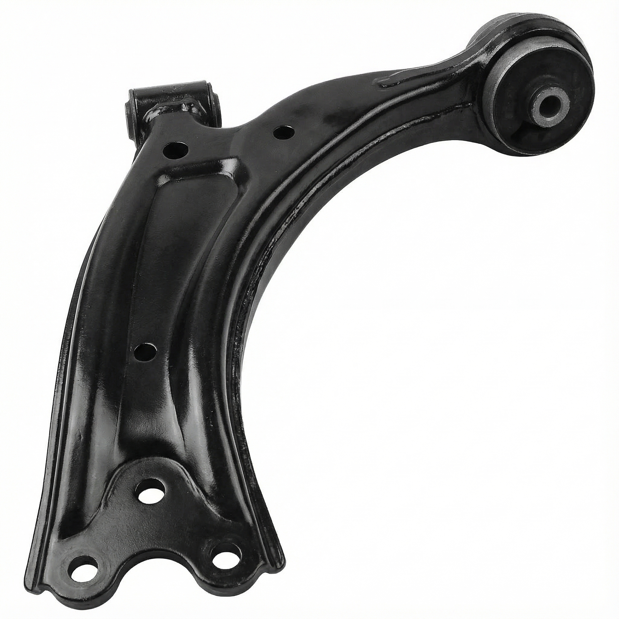 2020-2025 Cadillac CT4 Lower Forward Suspension Control Arm - Front, Left (Driver) (Used OEM)